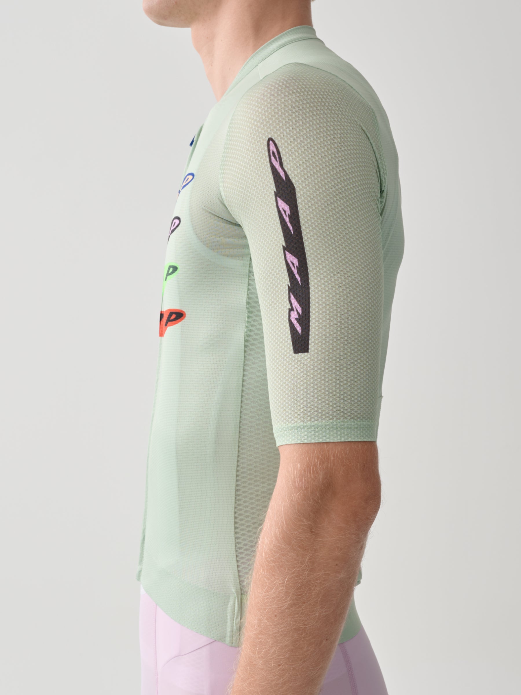 Evade X Pro Air Jersey 3.0