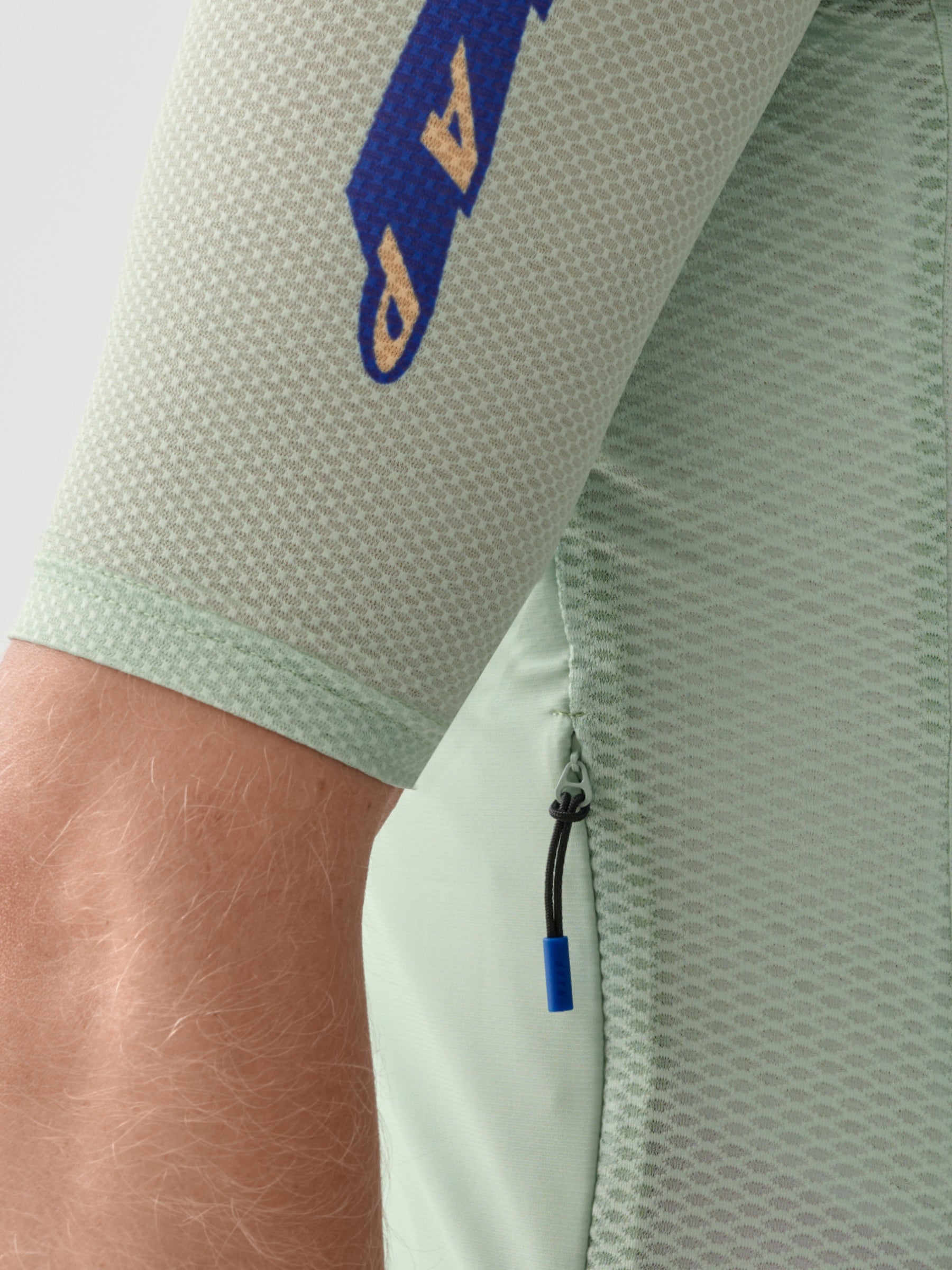 Evade X Pro Air Jersey 3.0