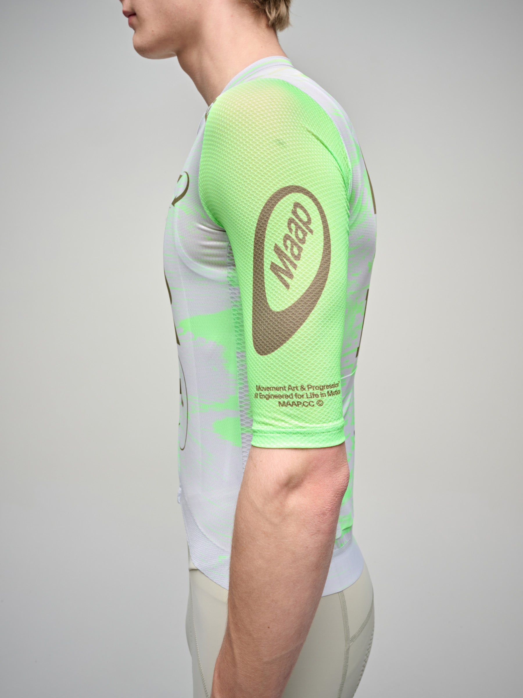 Chroma Pro Air Jersey 3.0