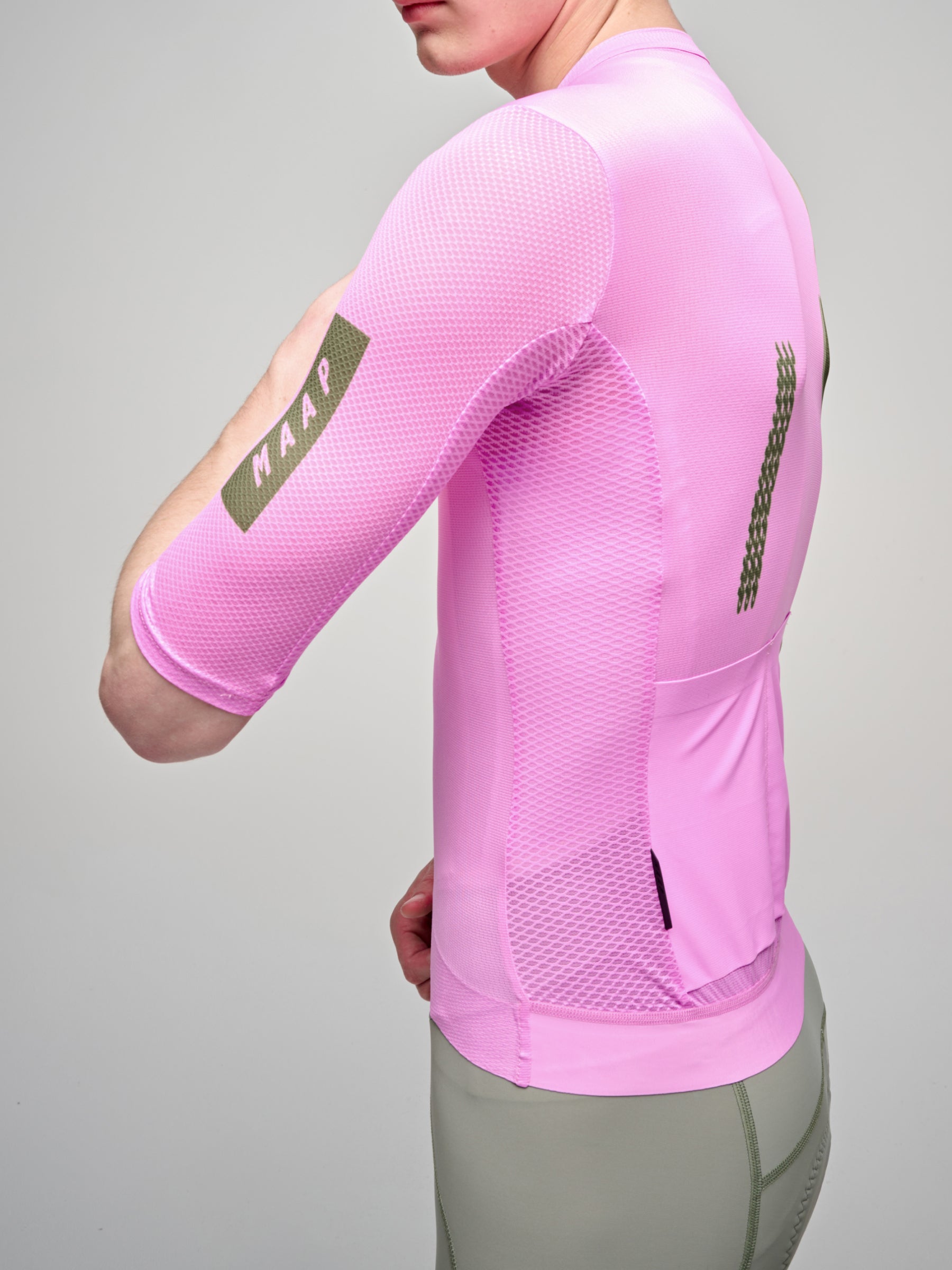 Blaze Pro Air Jersey 3.0