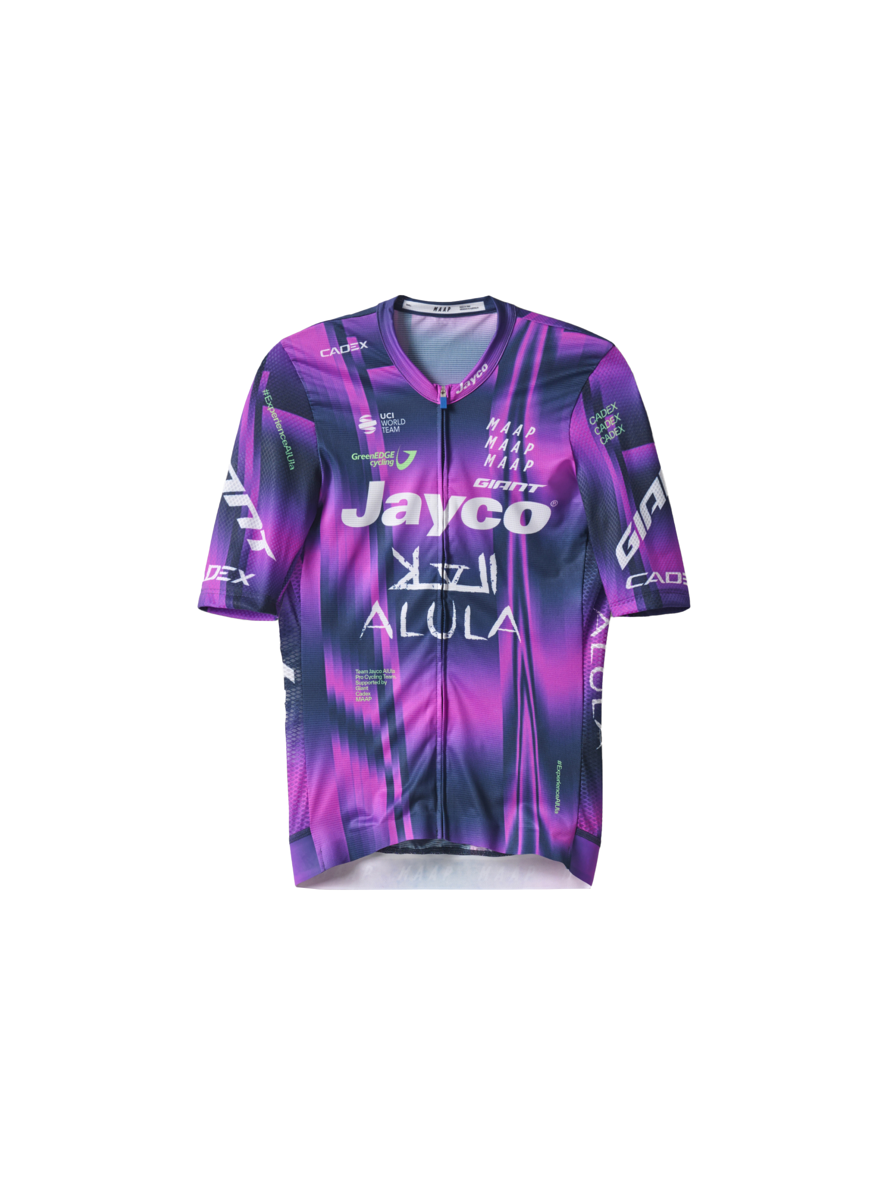 GreenEDGE Pro Air Jersey