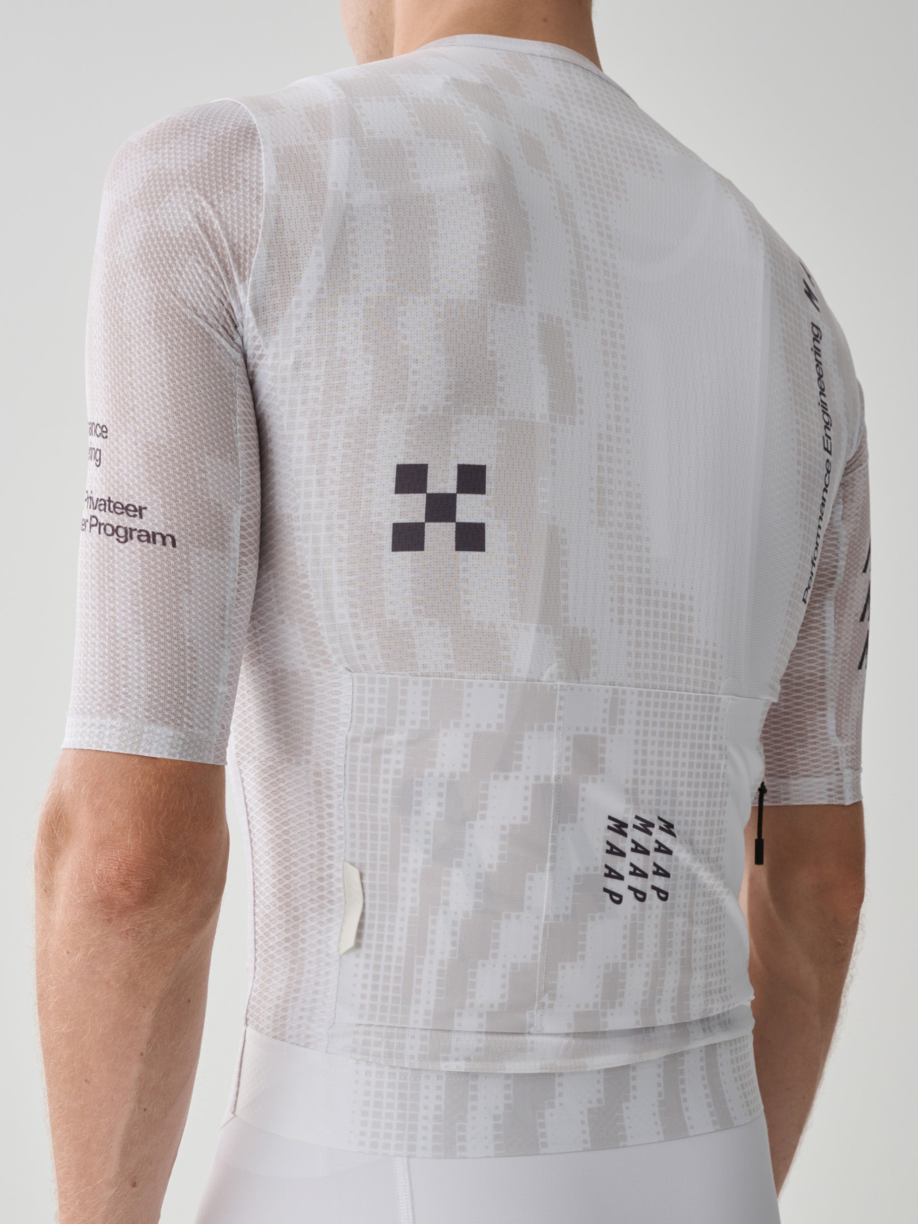 Privateer F.O Pro Air Jersey 3.0