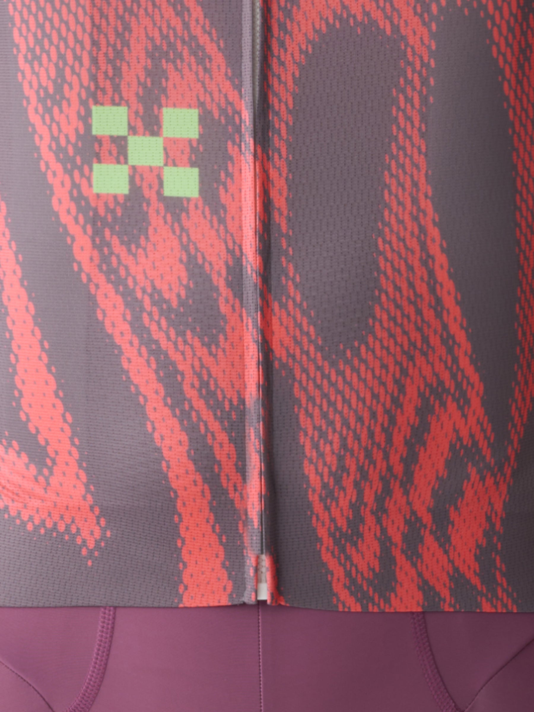 Privateer P.O Pro Air Jersey 3.0