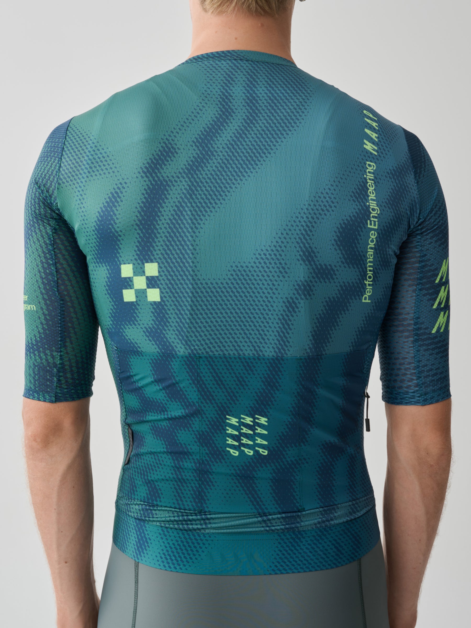 Privateer R.F Pro Air Jersey 3.0