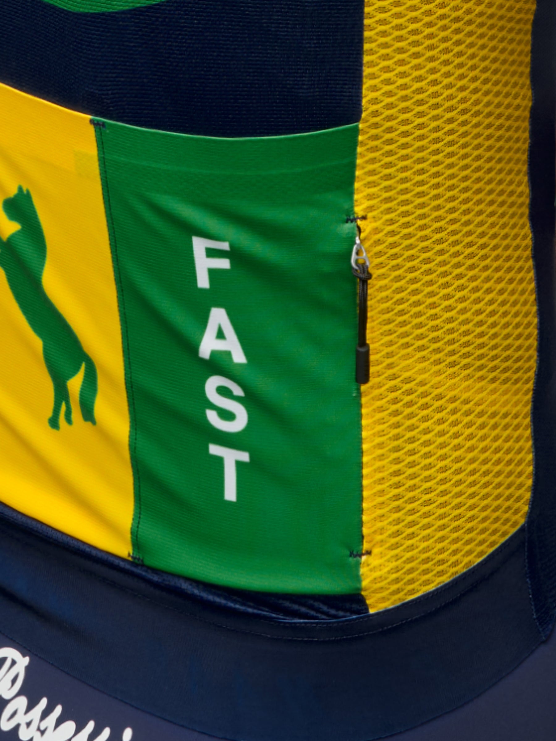 MAAP + Public Possession Pro Air Jersey 3.0