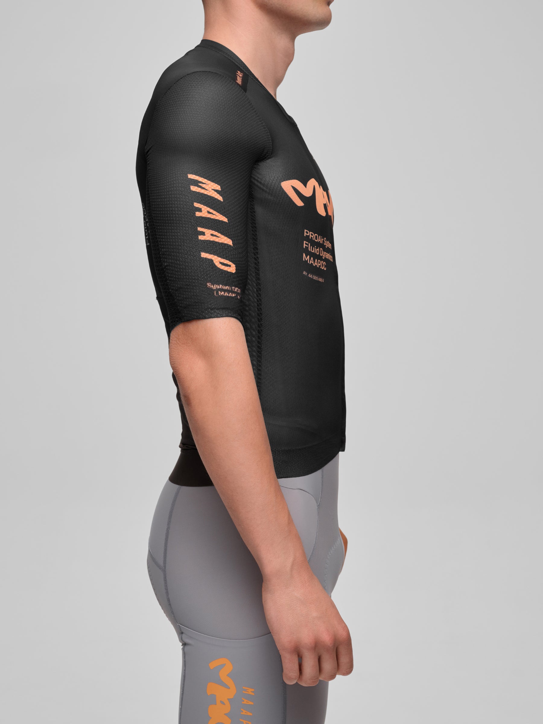 Strata Pro Air Jersey 3.0