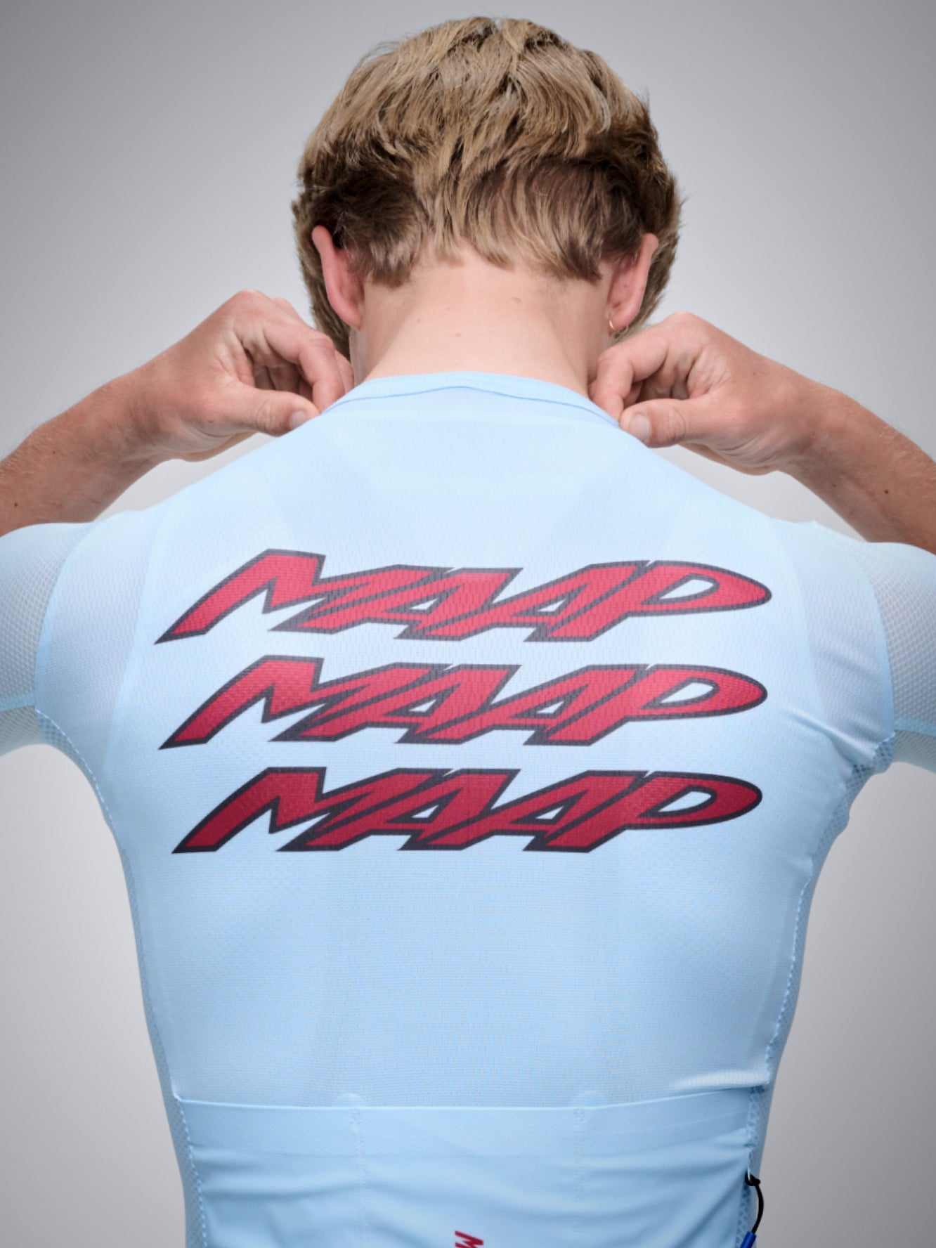 Pulse Pro Air Jersey 3.0