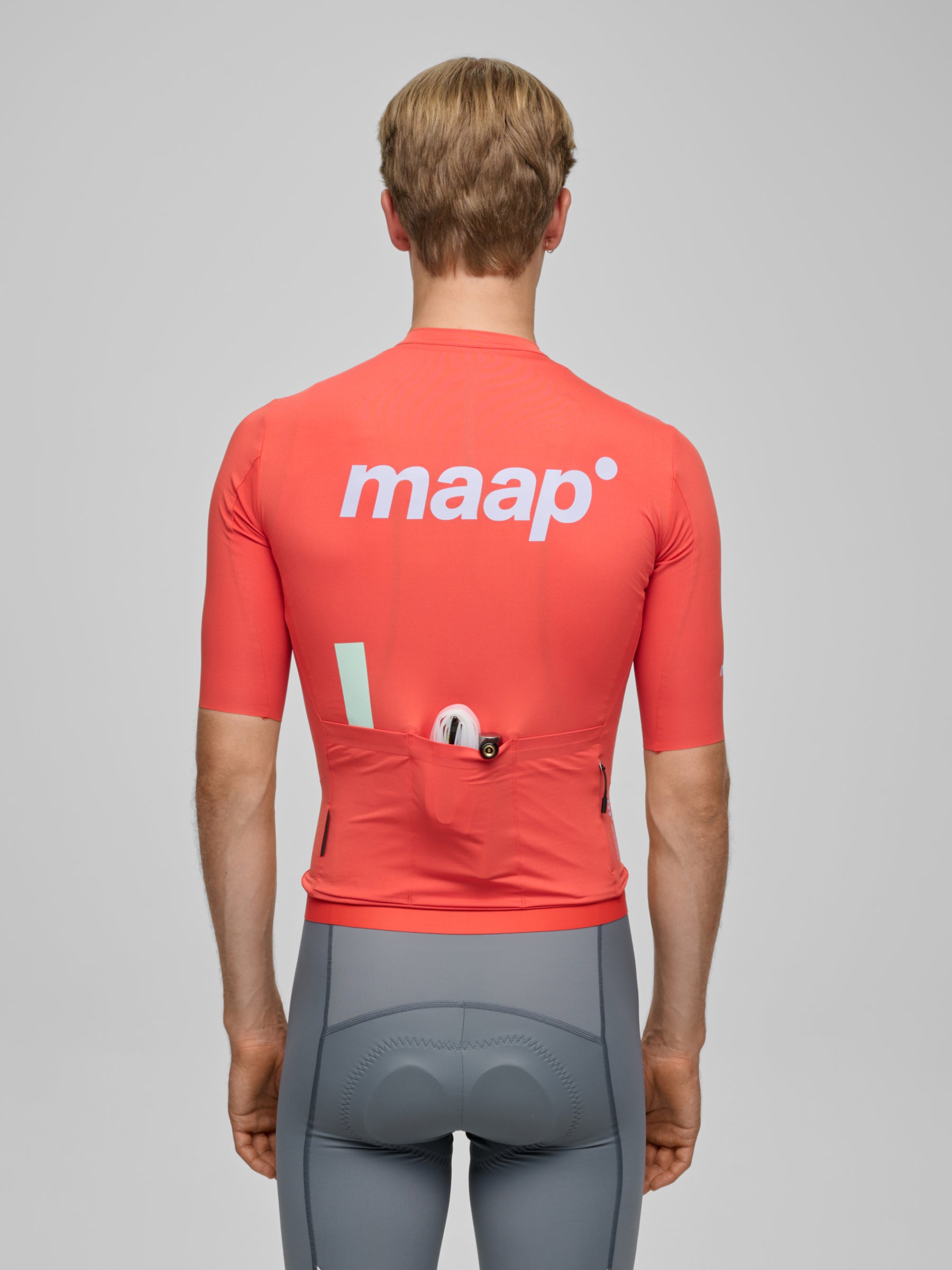 Training Jersey 2.0