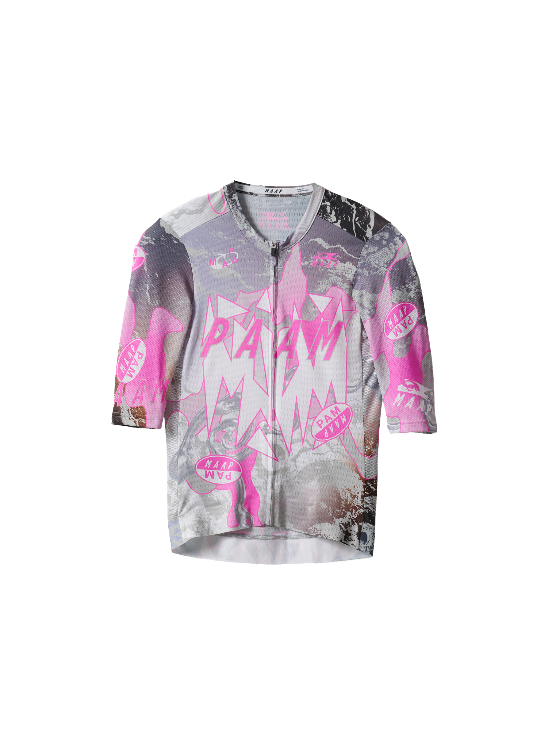 MAAP x P.A.M. Pro Air Jersey 3.0
