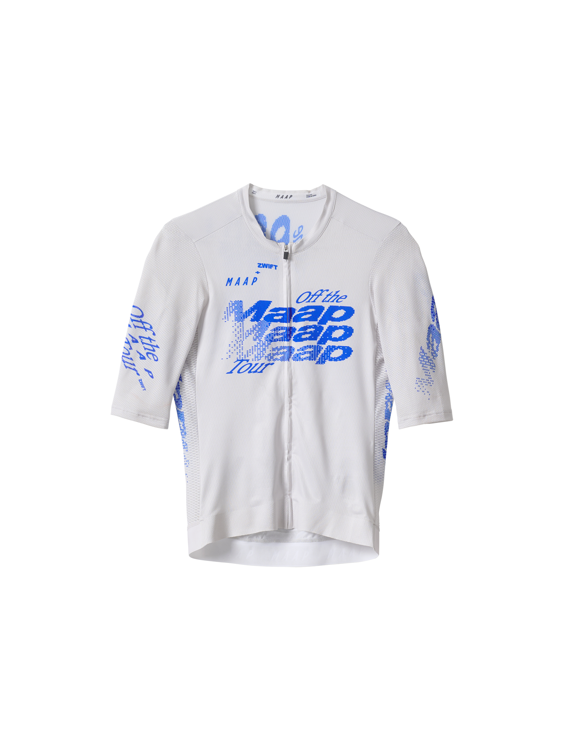 ZWIFT Pro Air Jersey 3.0