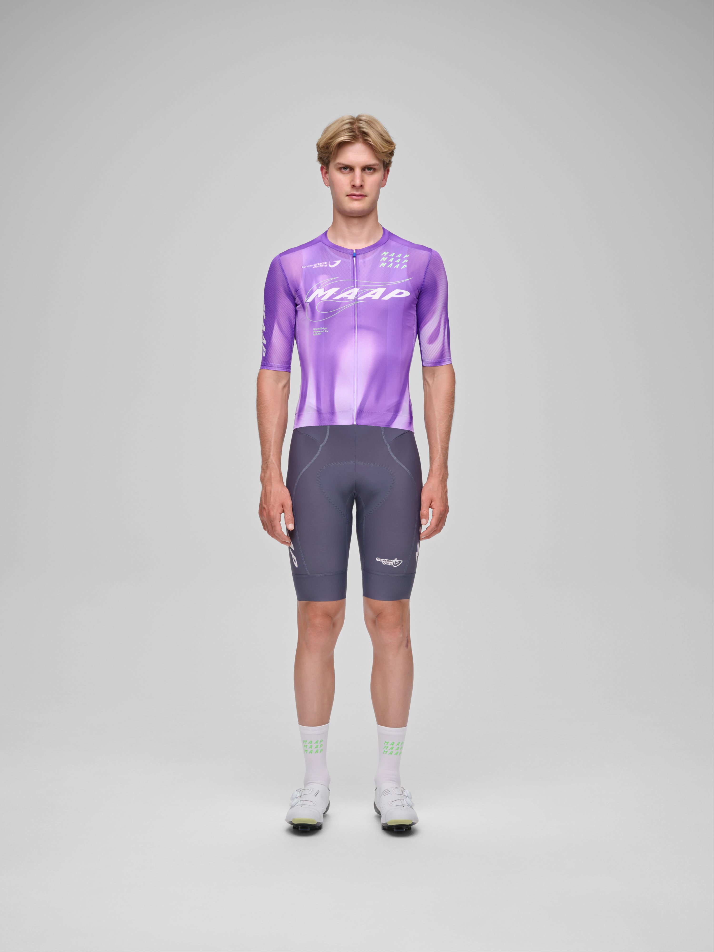 WorldTour 26 Pro Air Jersey 3.0