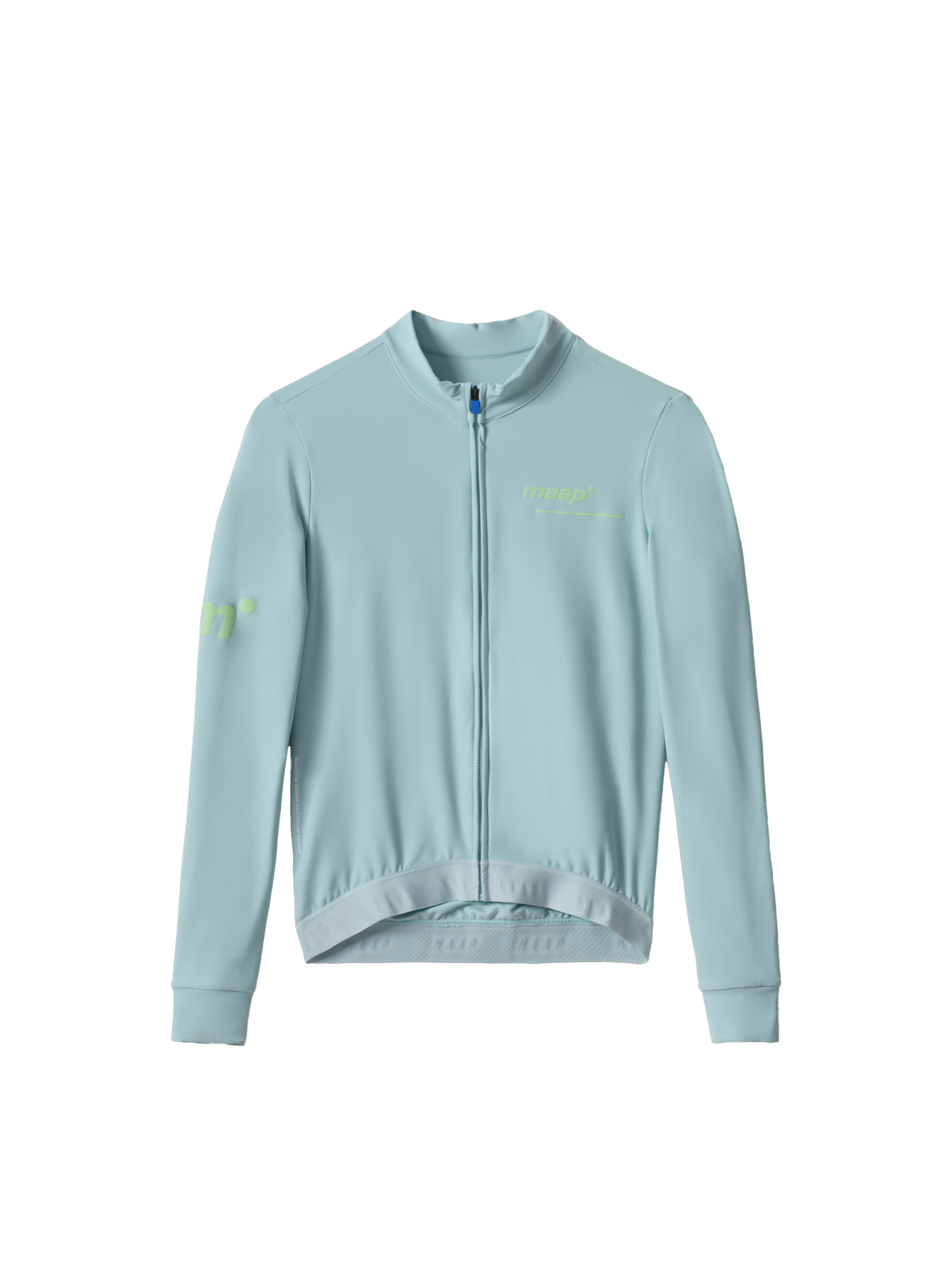 Training Thermal LS Jersey