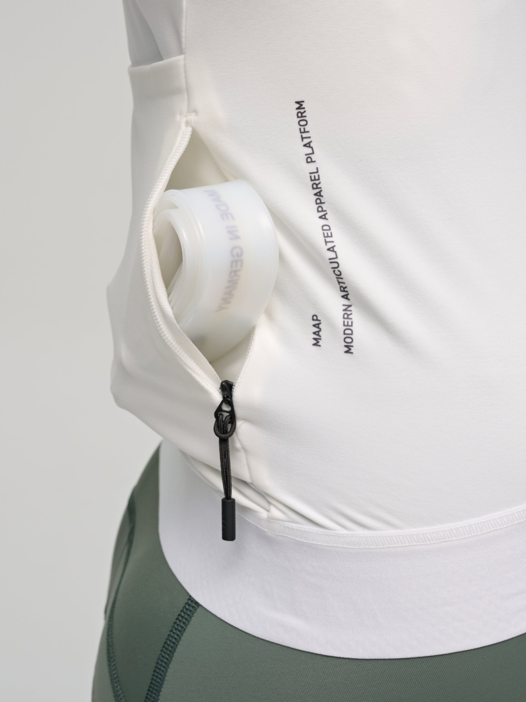 Training Thermal LS Jersey