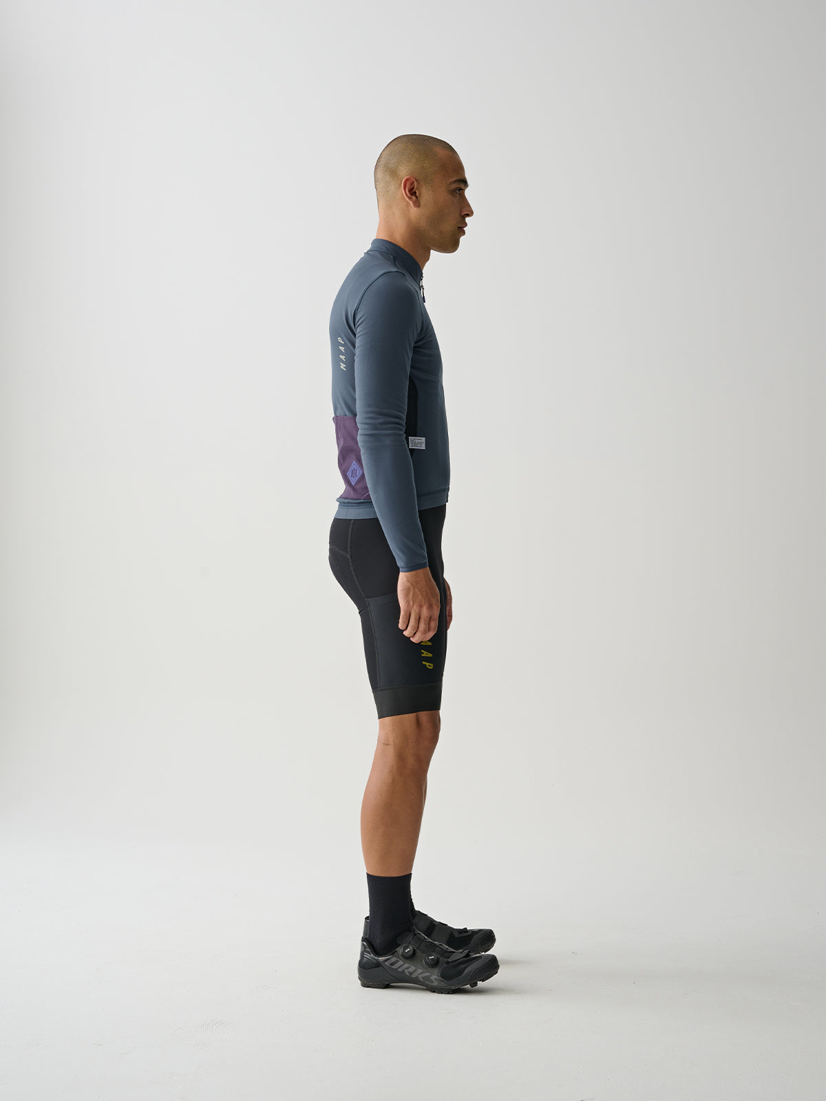 Alt_Road™ LS Jersey