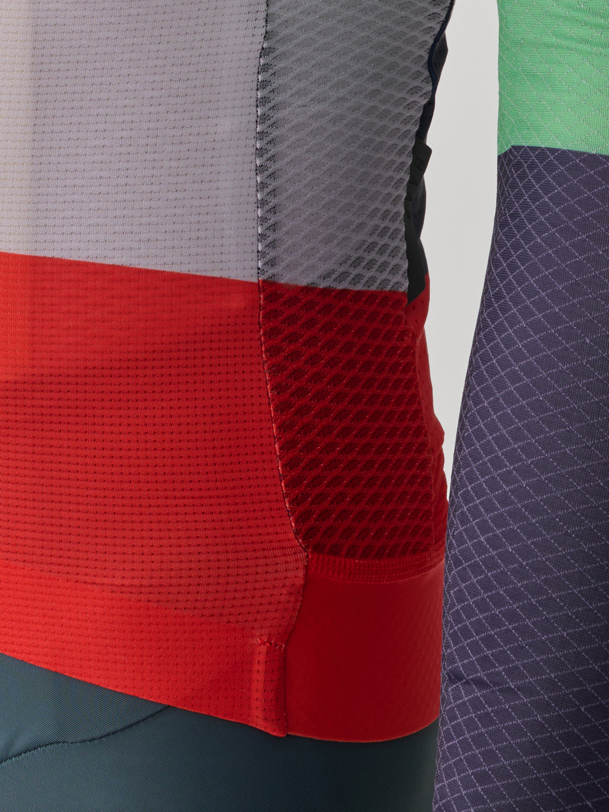 Level Pro Air LS Jersey 2.0