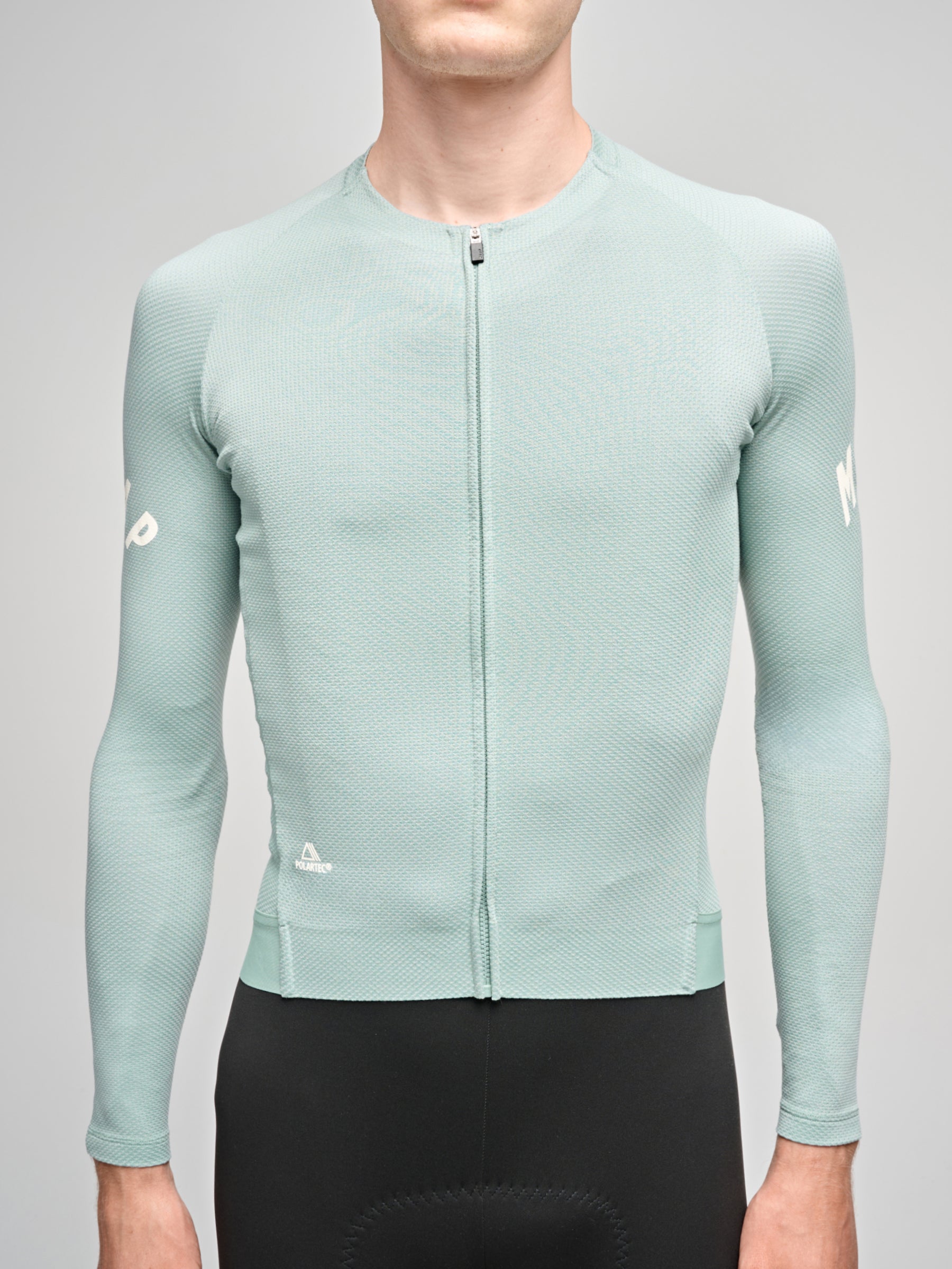 Aeon LS Jersey