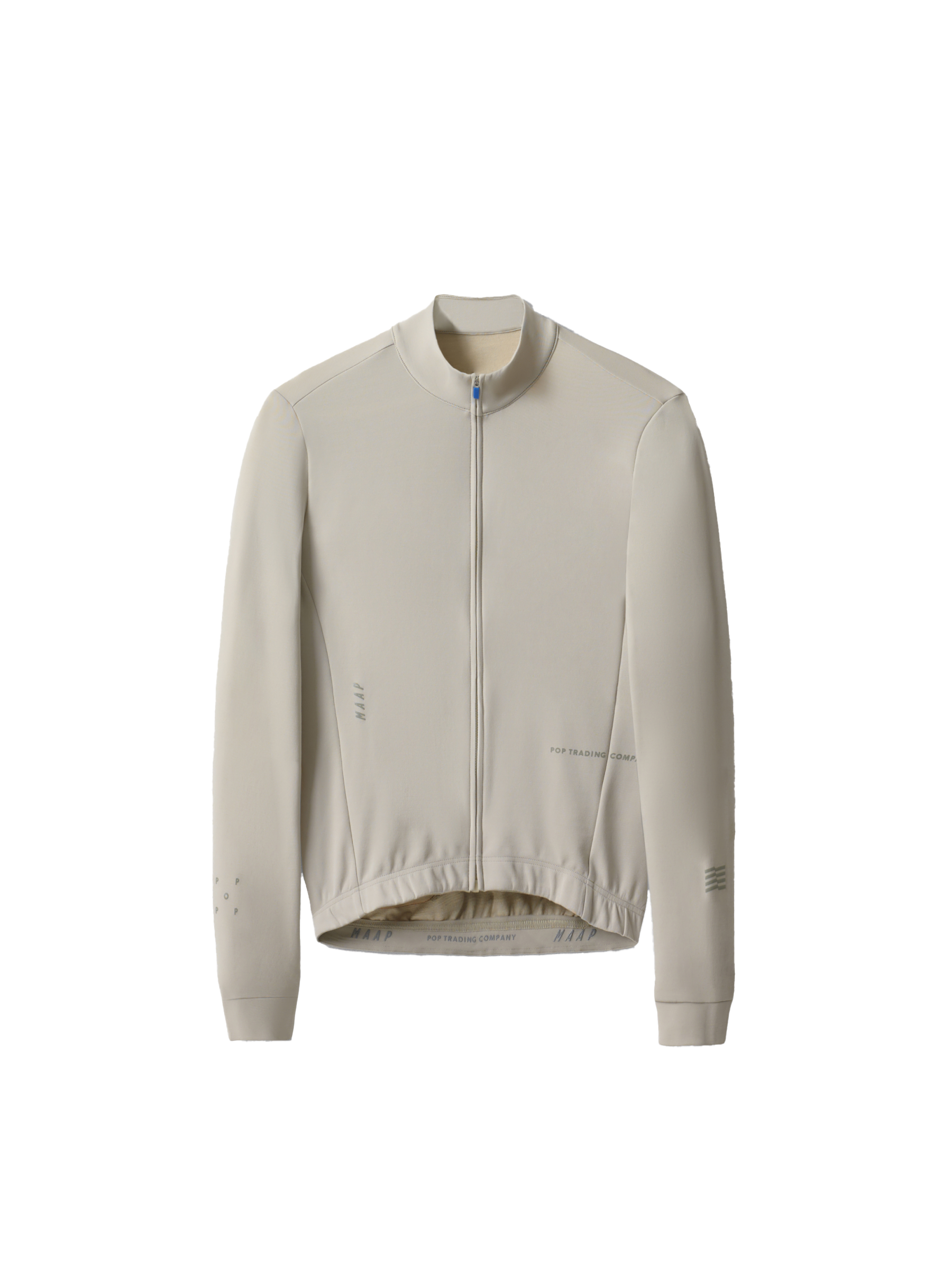 MAAP & Pop Team LS Jersey