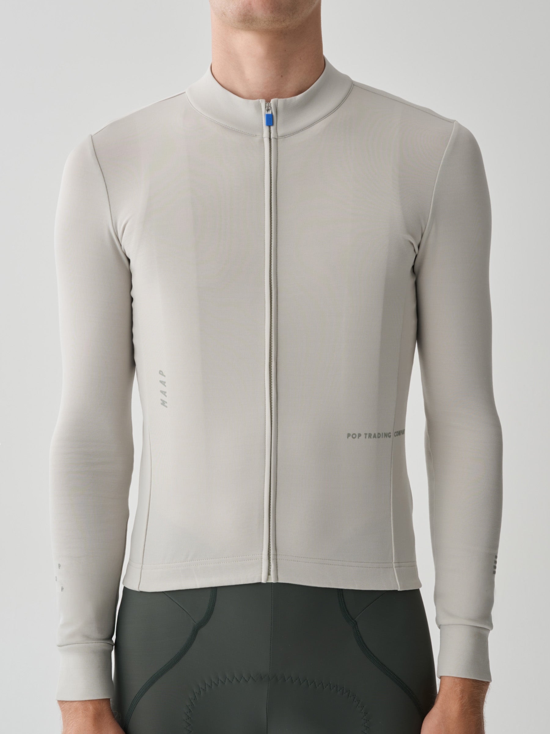 MAAP & Pop Team LS Jersey