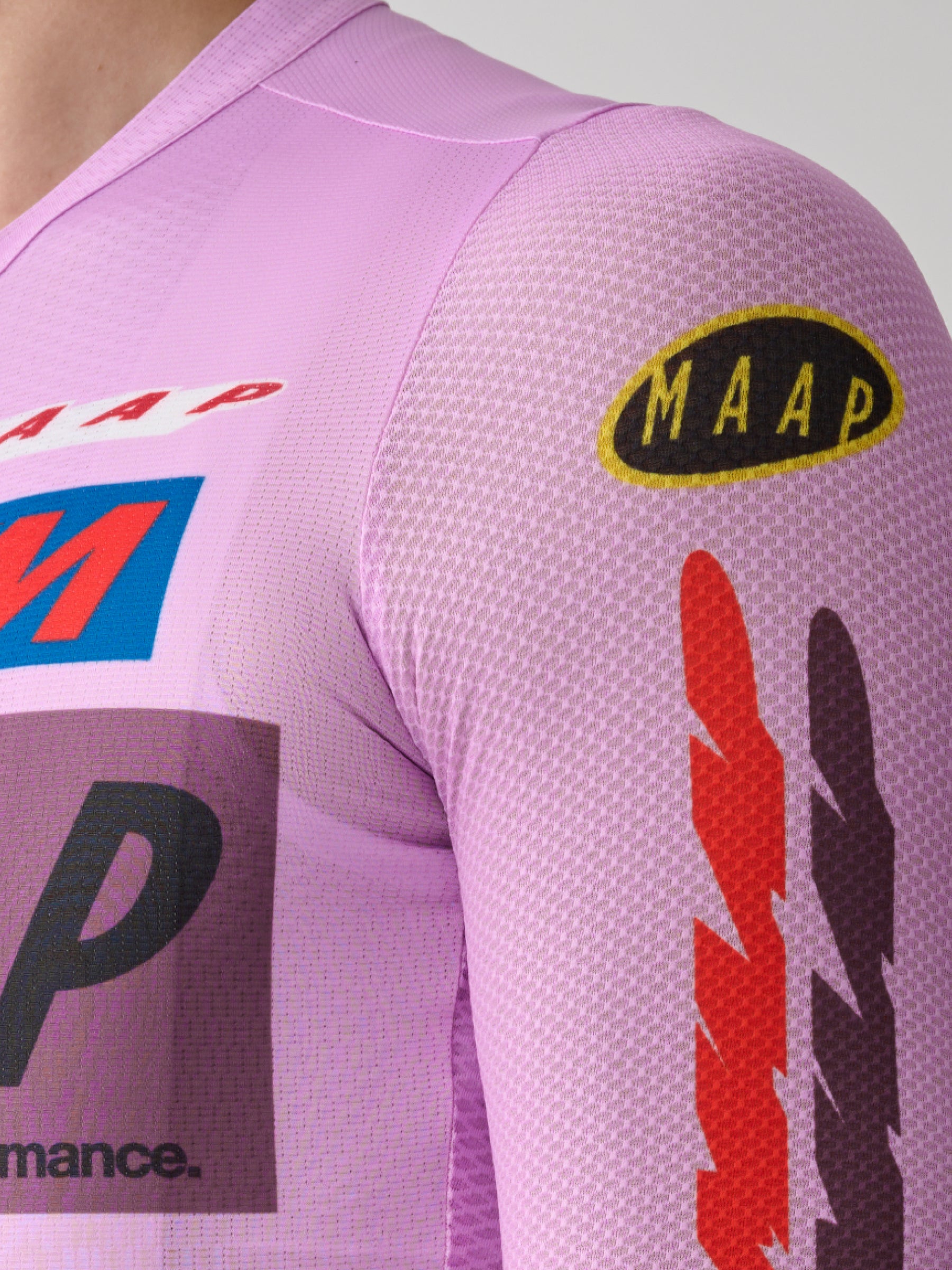 Drome Pro Air LS Jersey 3.0