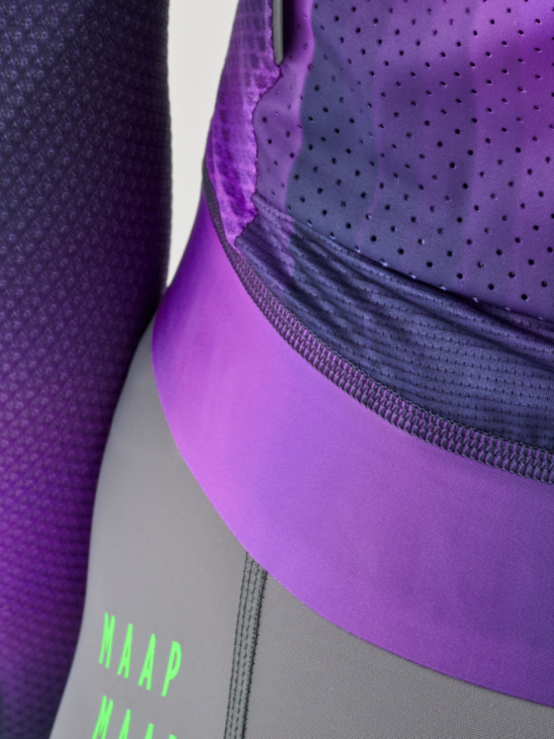 WorldTour Pro Air LS Jersey