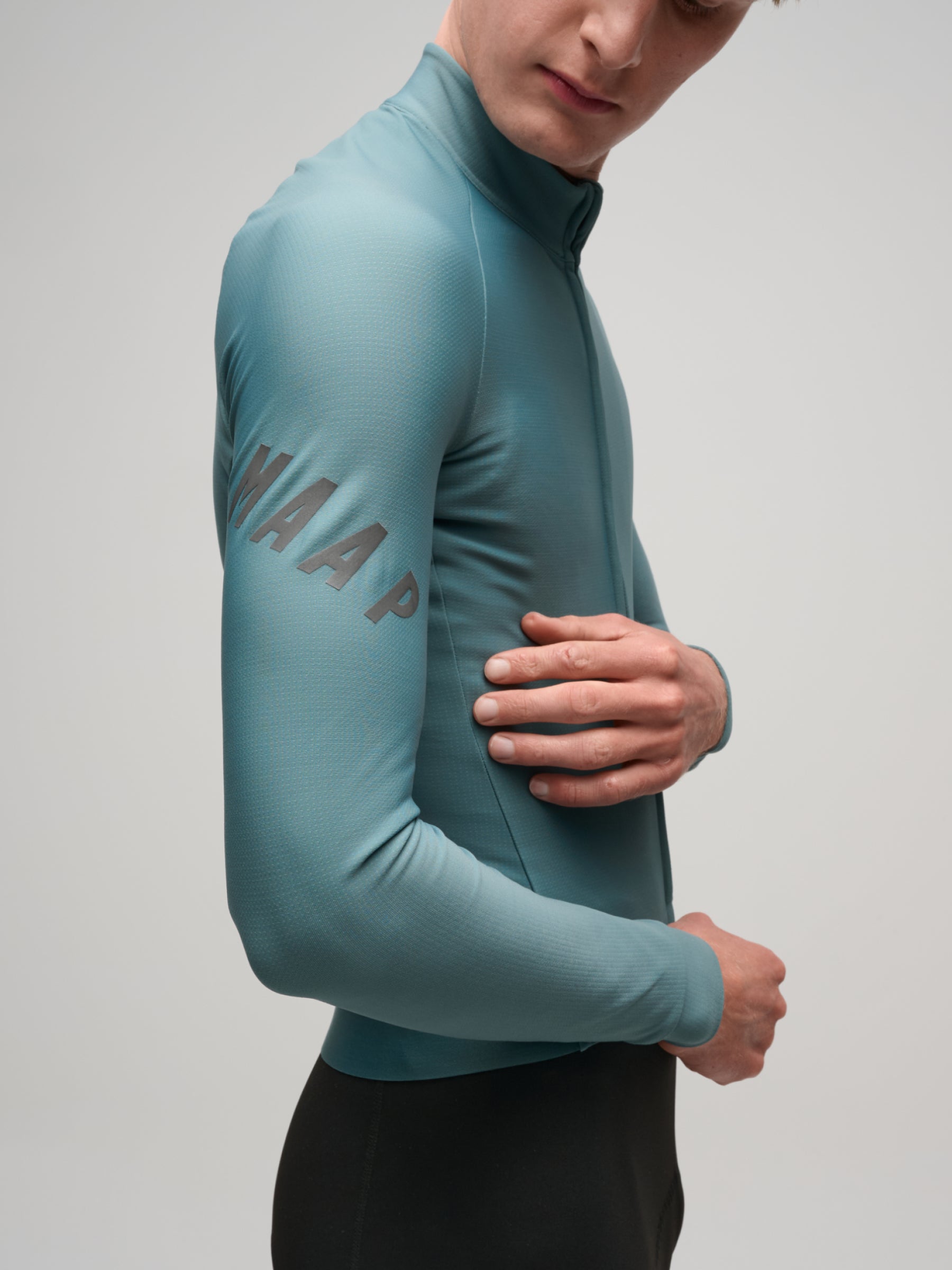 Aeon Thermal LS Jersey