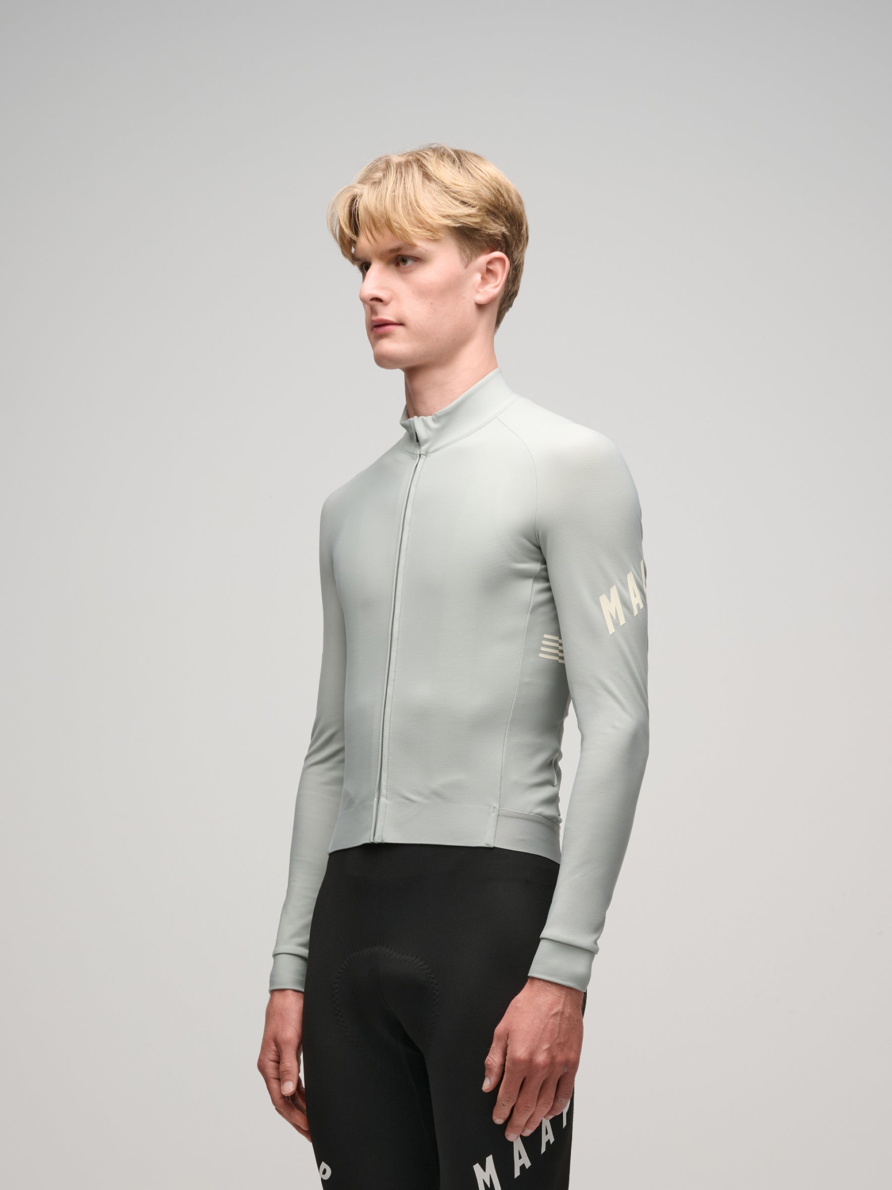 Aeon Thermal LS Jersey