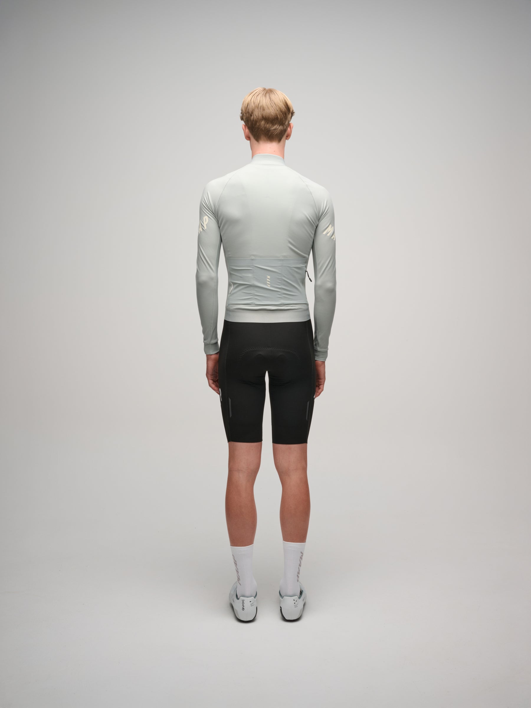 Aeon Thermal LS Jersey