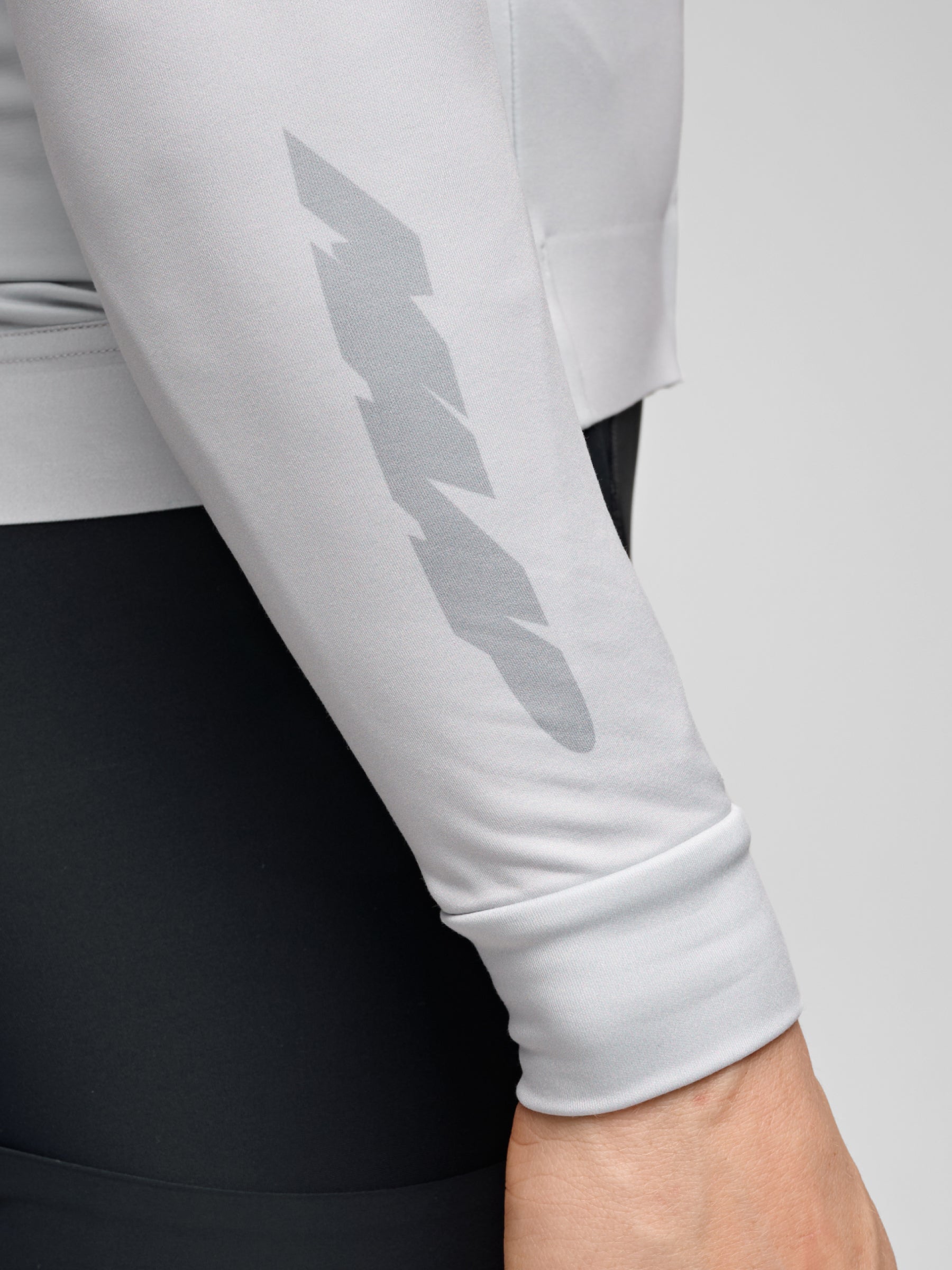 Pulse Thermal LS Jersey