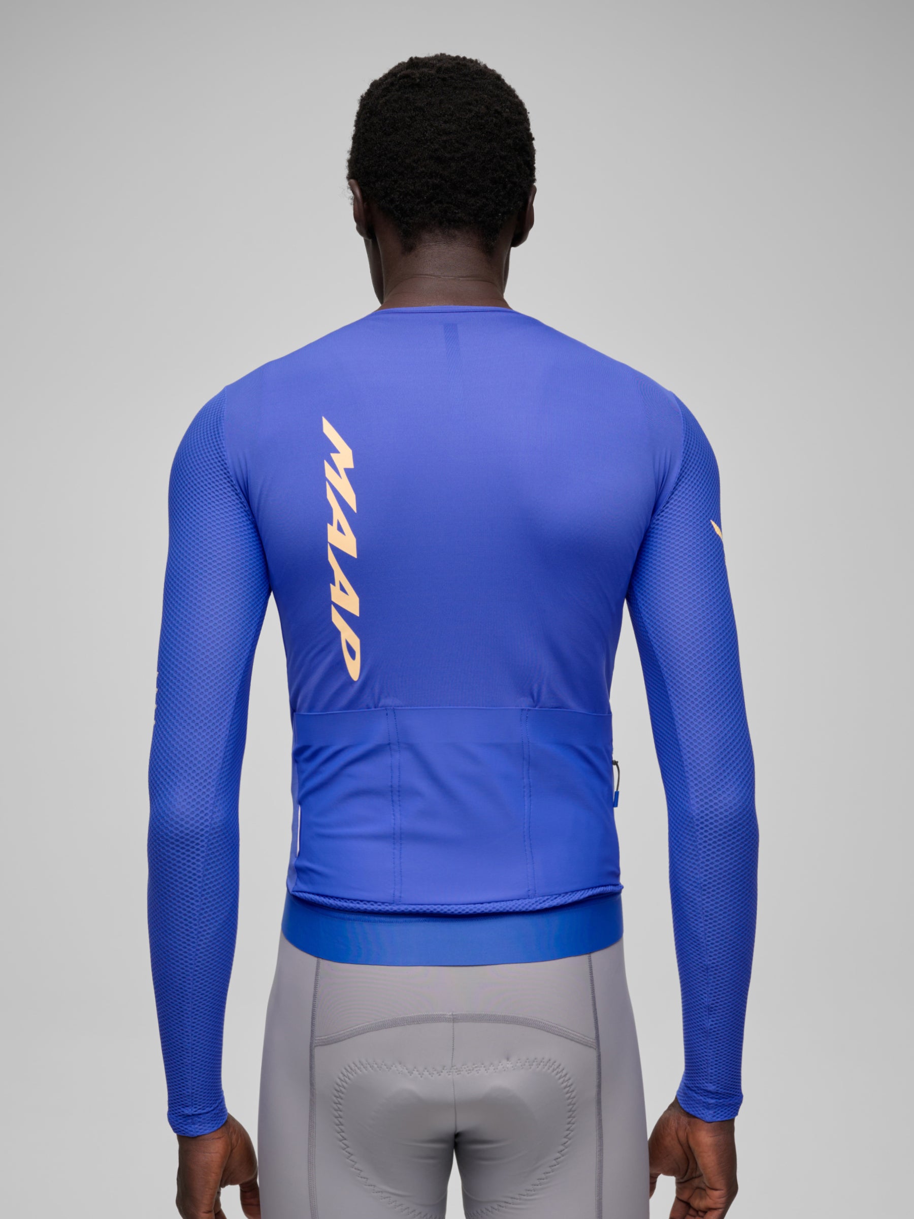 Emerge LS Jersey