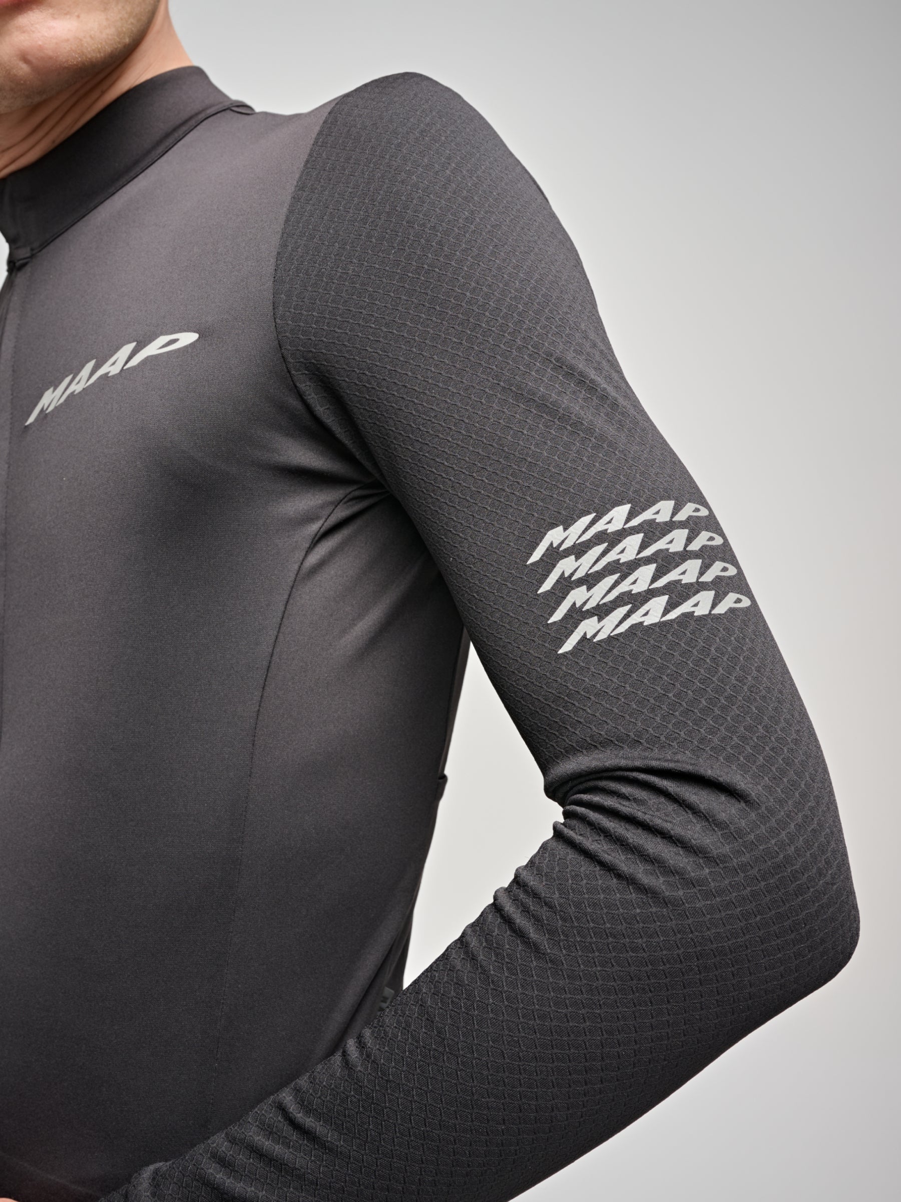 Emerge Thermal LS Jersey