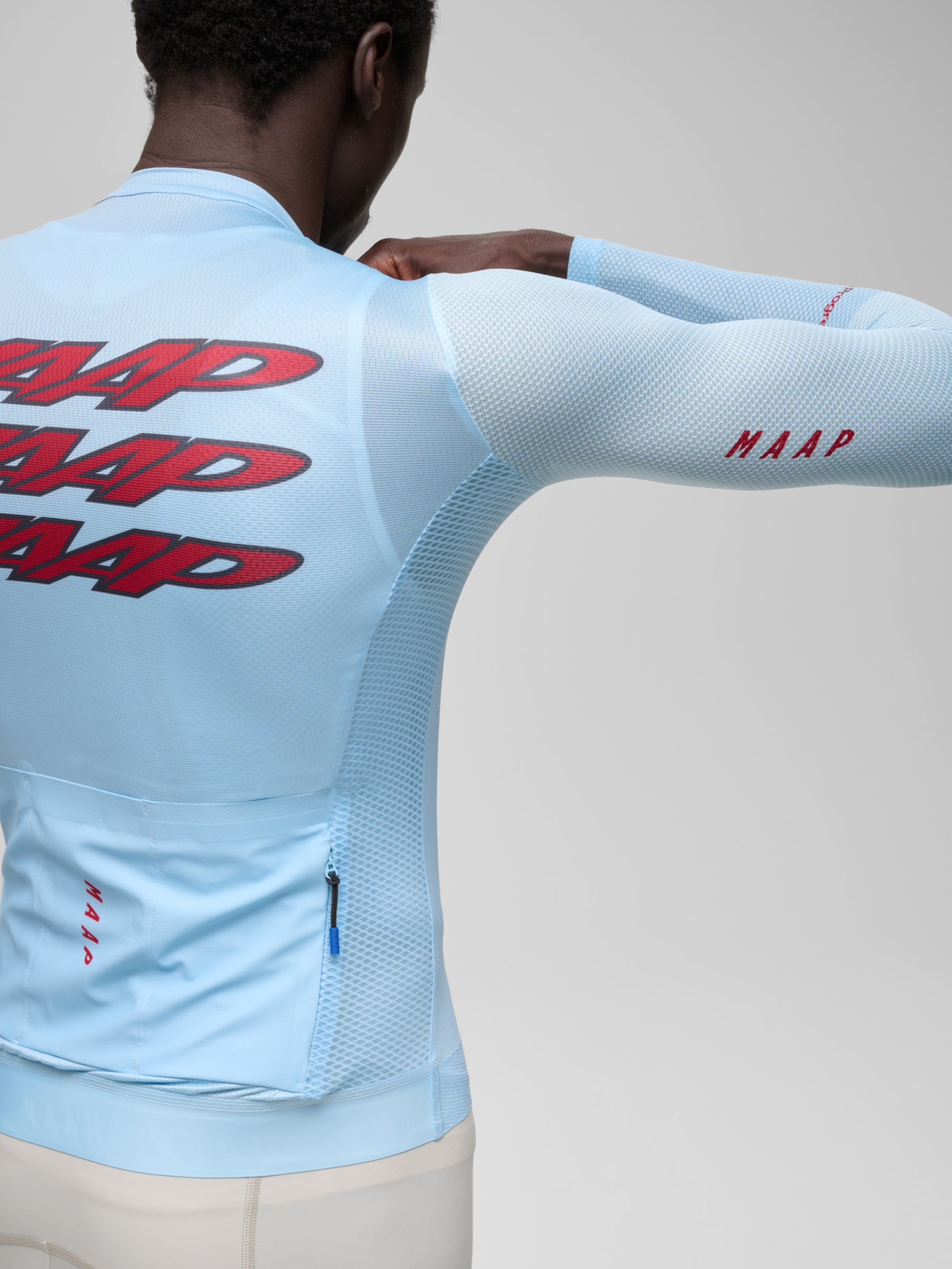 Pulse Pro Air LS Jersey 3.0