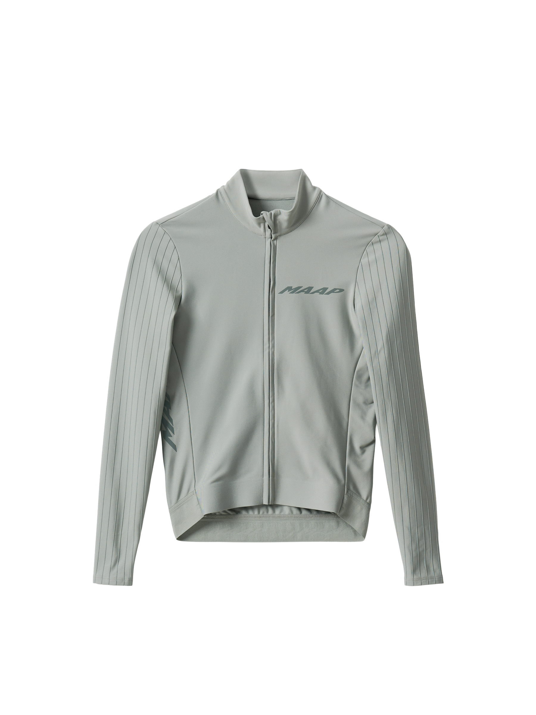 Pro Aero Thermal LS Jersey