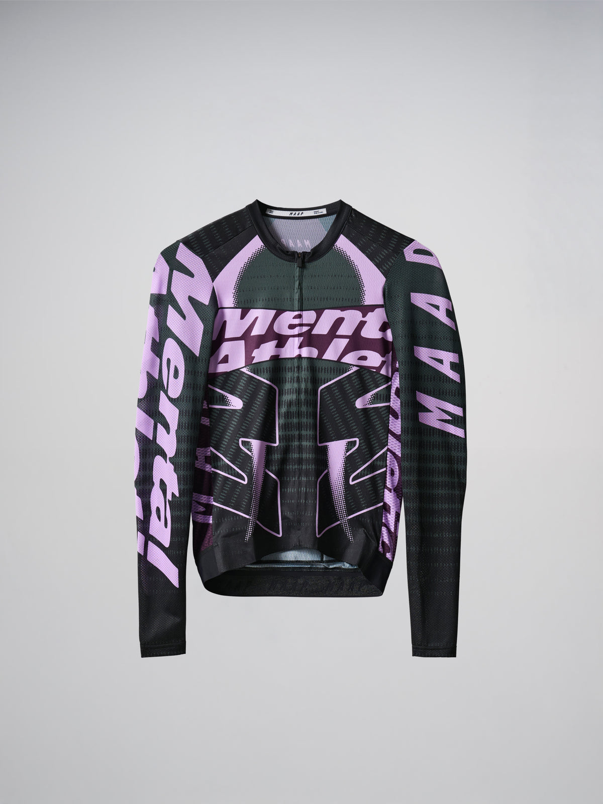 Pro Air LS Jersey 3.0