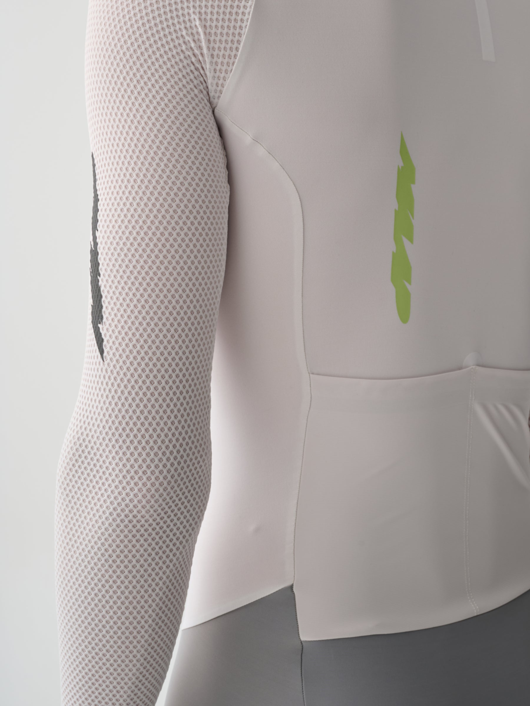 Eclipse Pro LS Race Suit