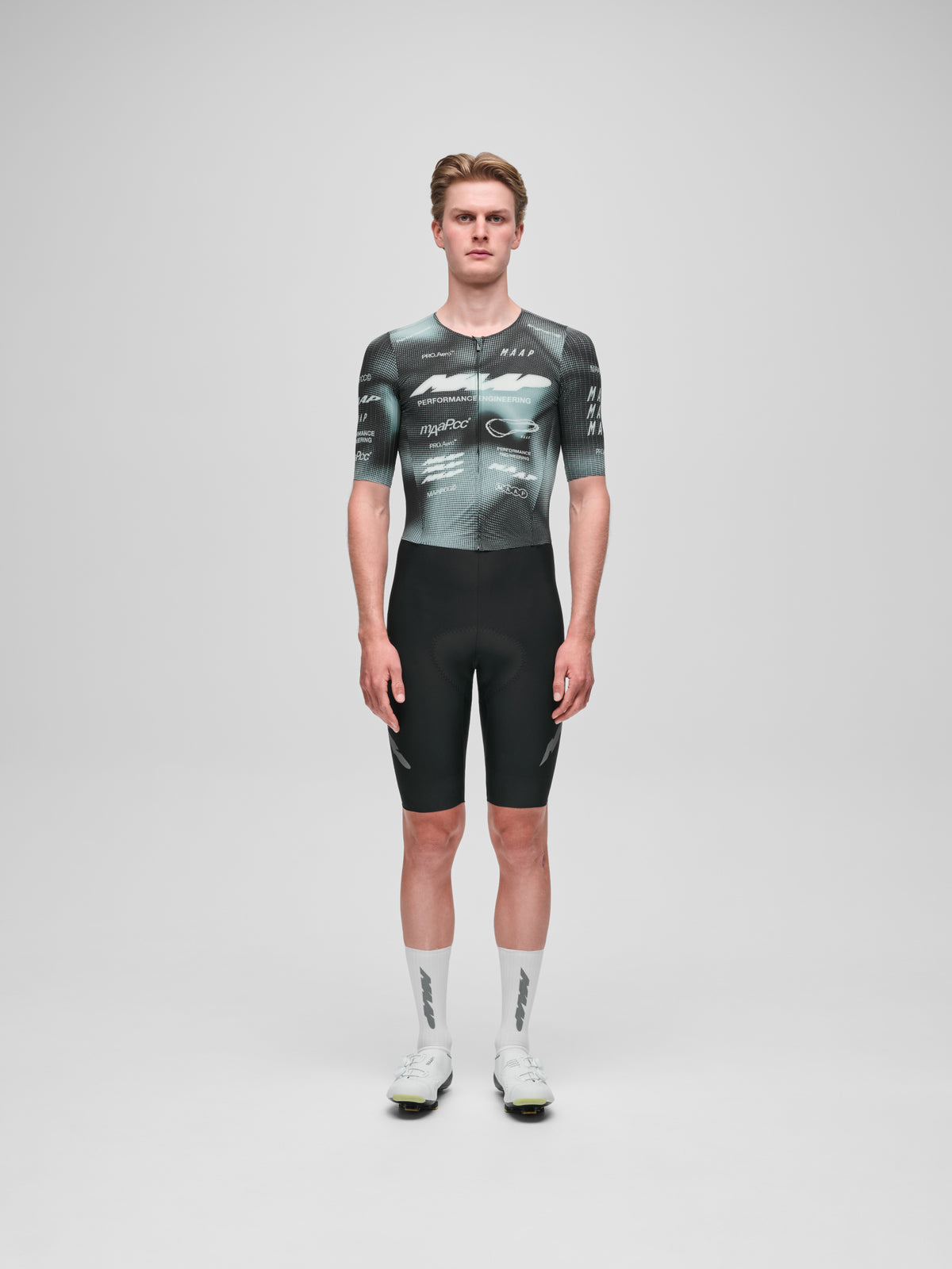 Pro Aero Speedsuit