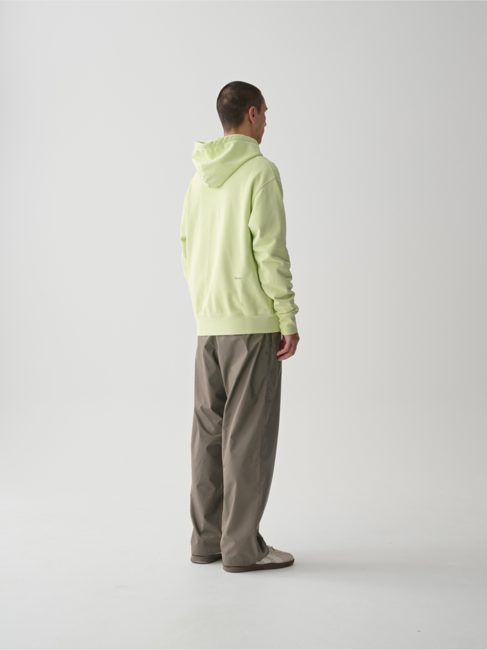 Essentials Hoodie