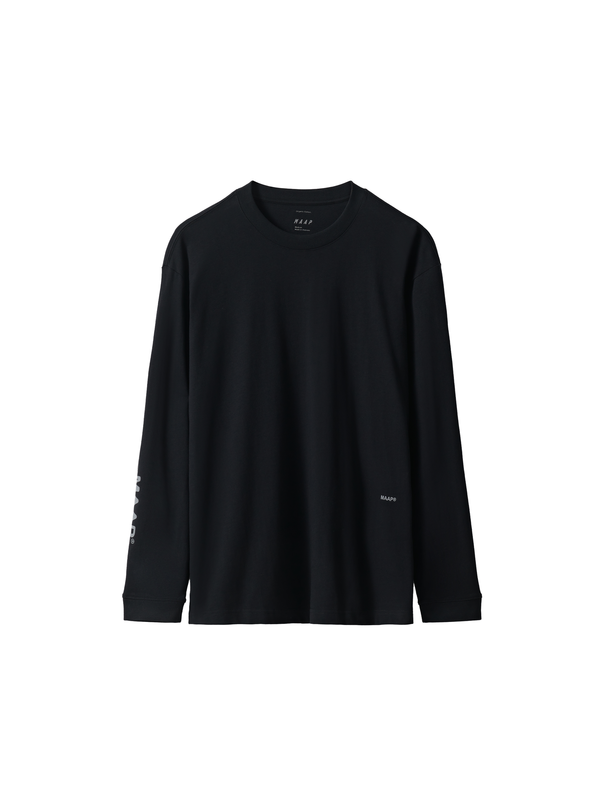 Essentials LS Tee