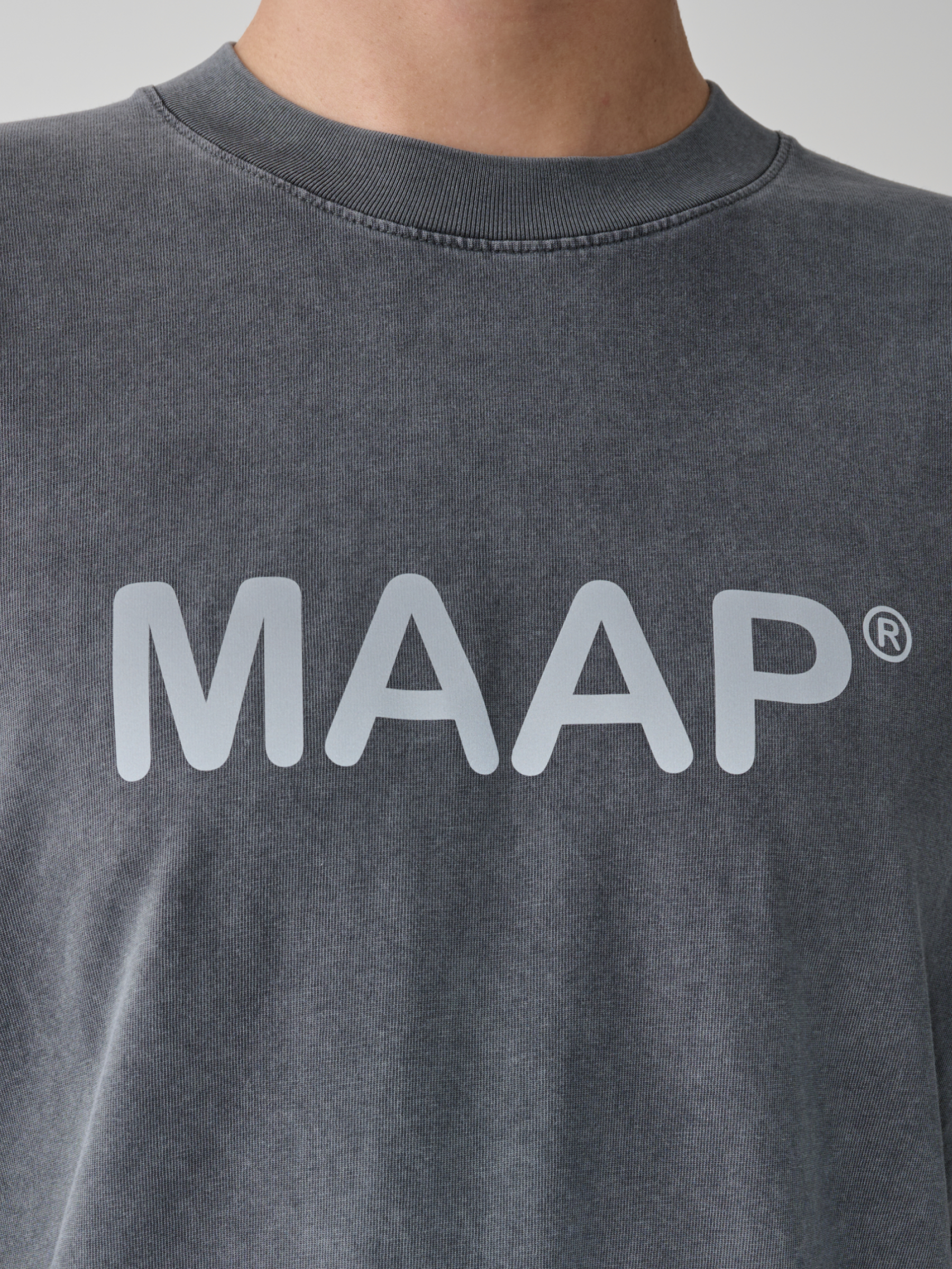 Essentials Text Tee