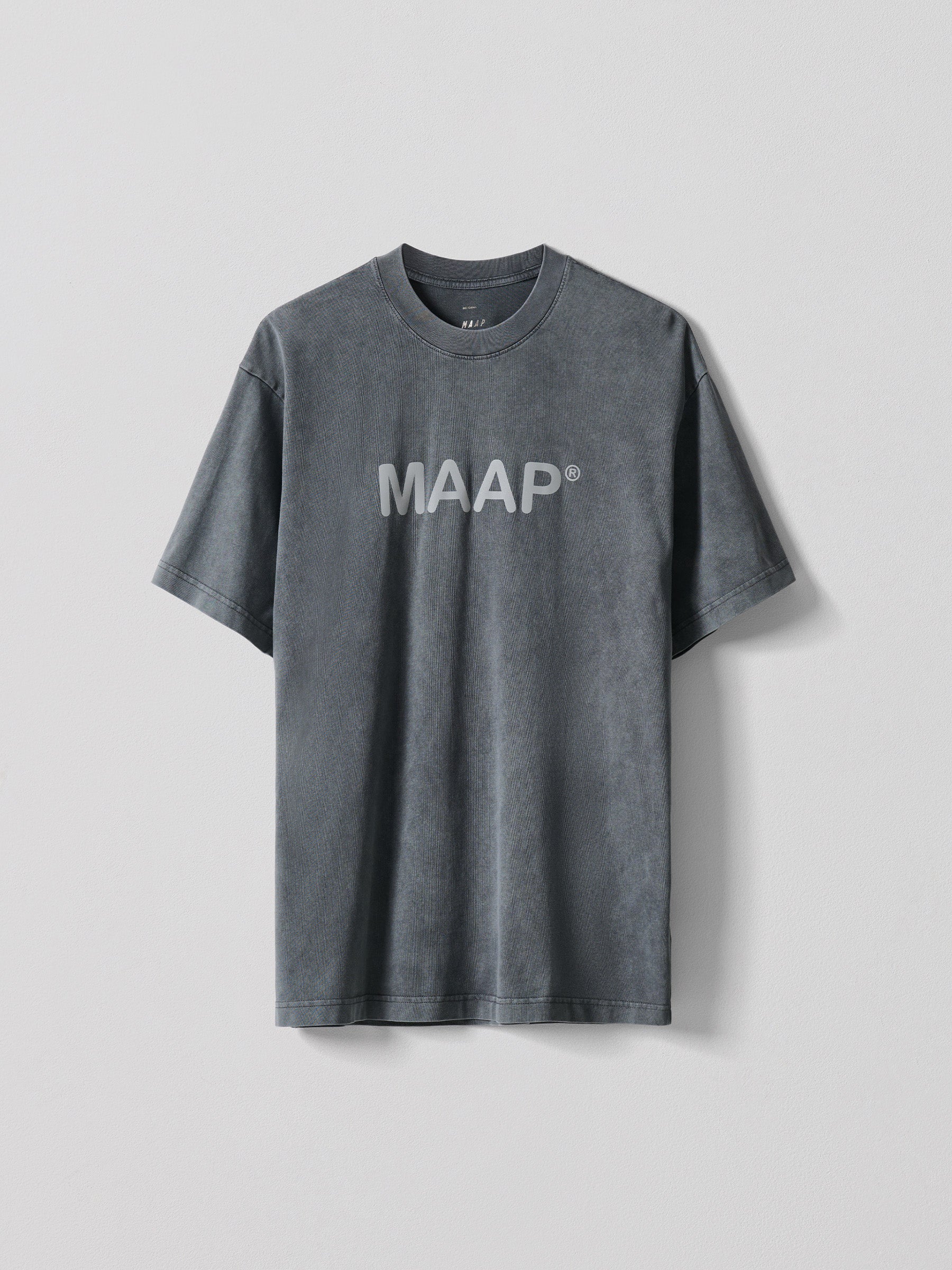 Essentials Text Tee