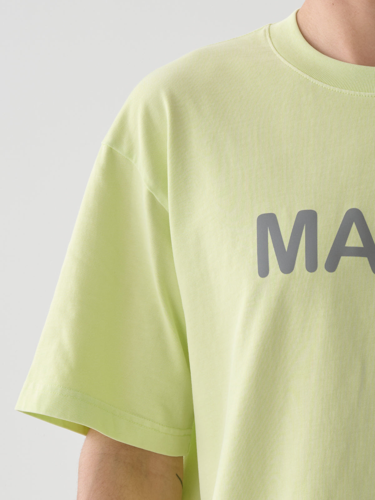 Essentials Text Tee