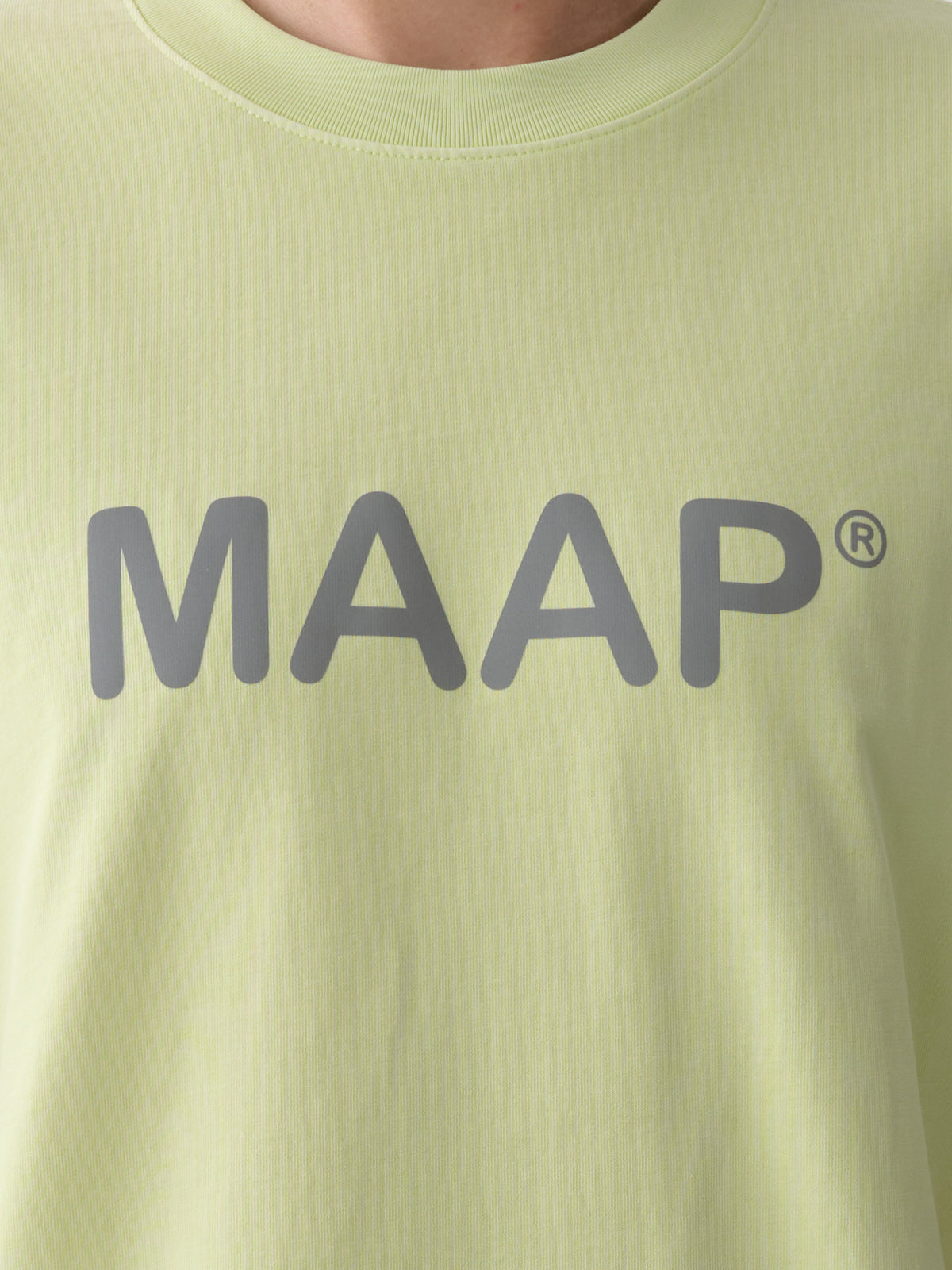 Essentials Text Tee