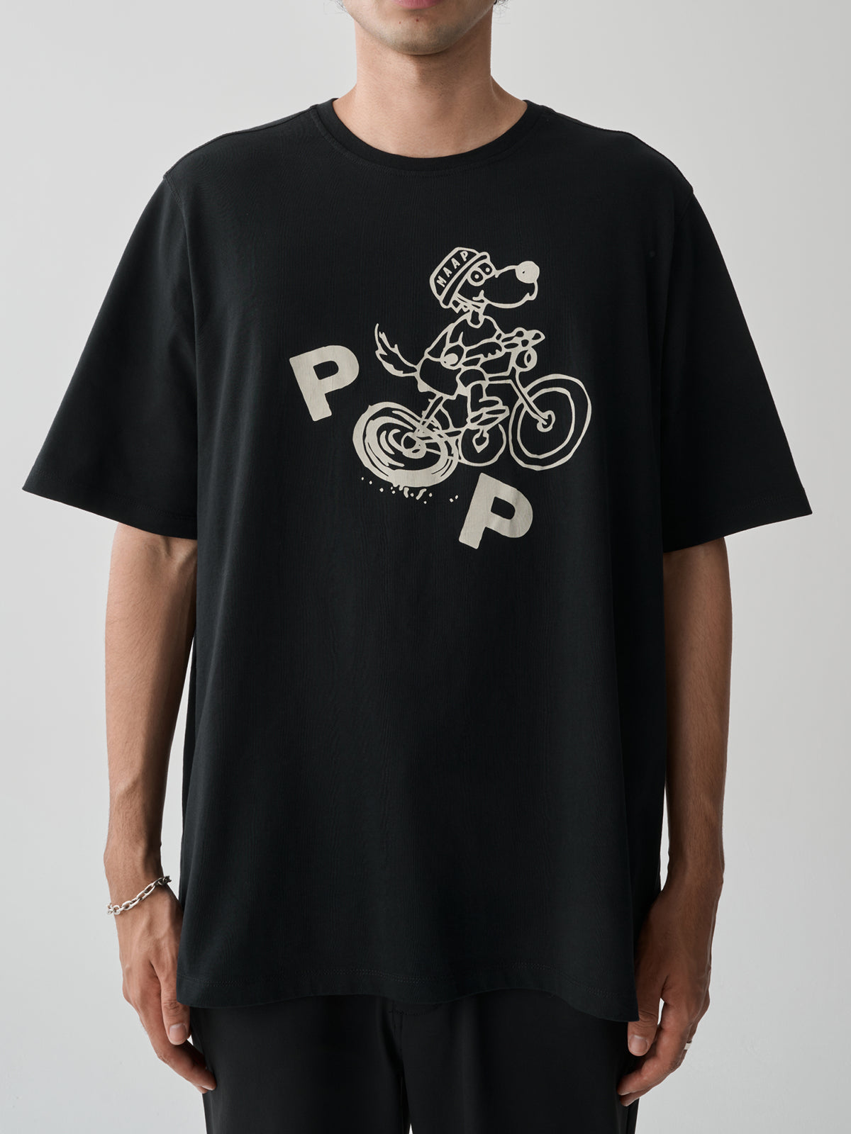 MAAP & Pop Graphic Tee