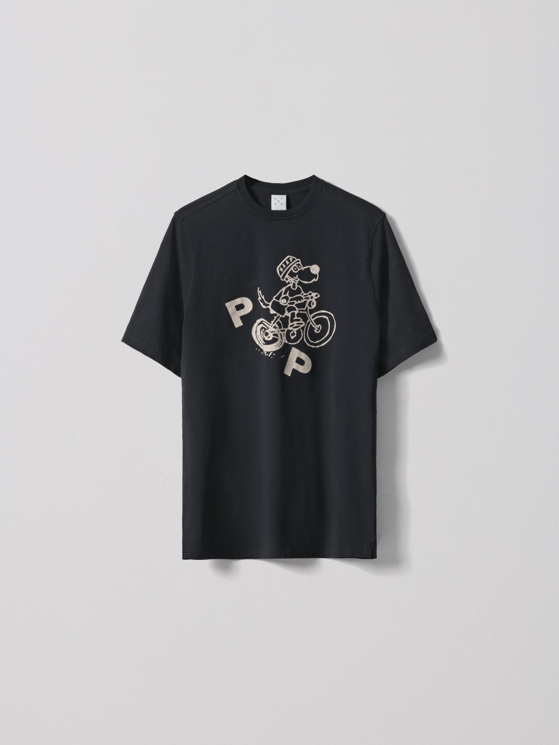 MAAP & Pop Graphic Tee