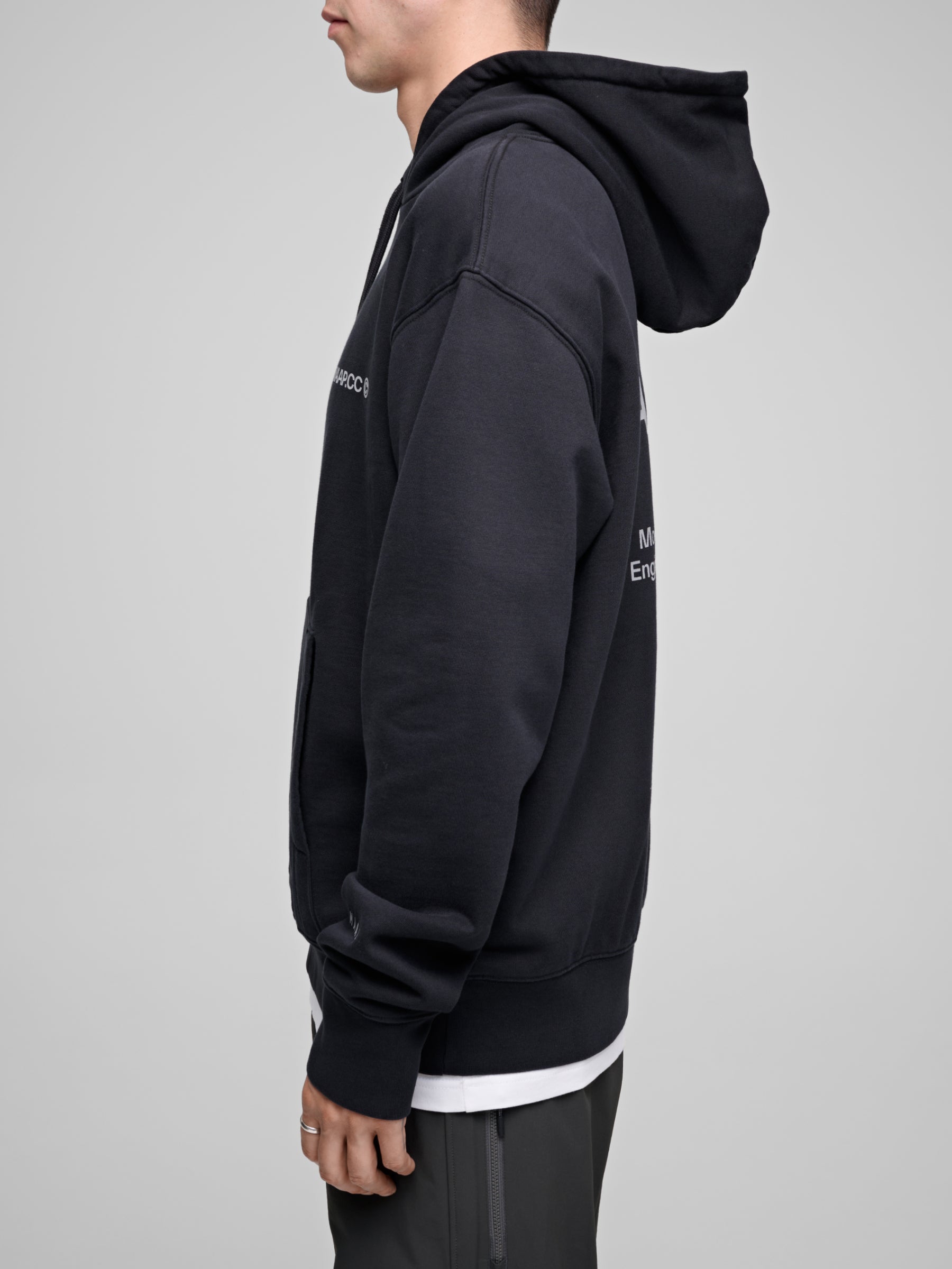Essentials CC Hoodie