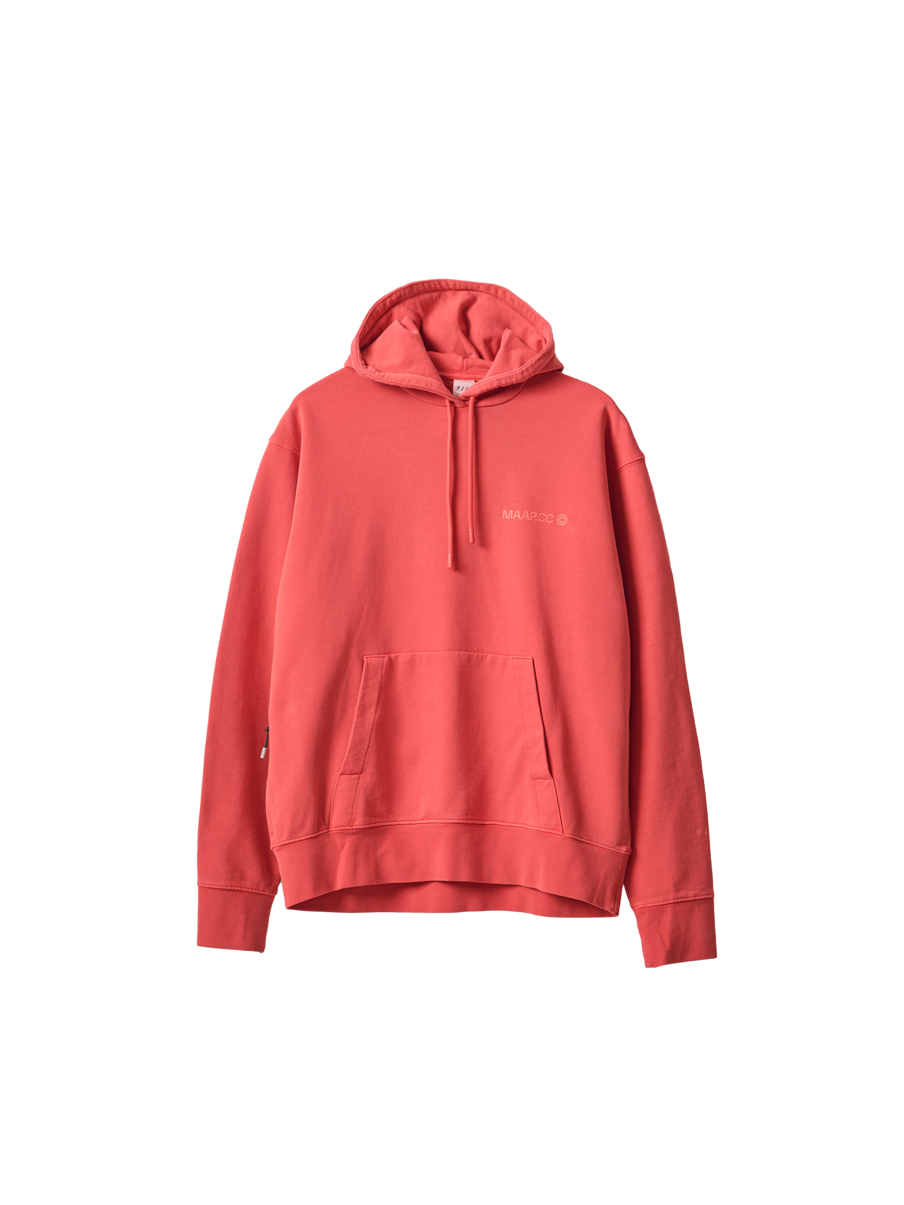 Essentials CC Hoodie