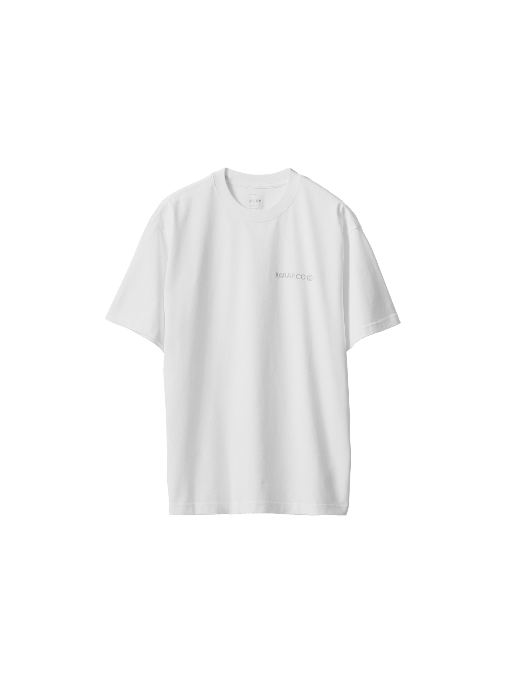Essentials CC Tee
