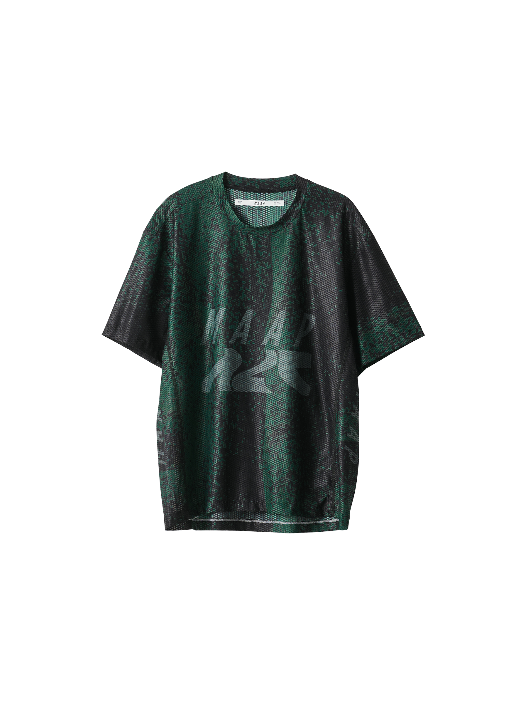Alt_Road™ Mesh Tee
