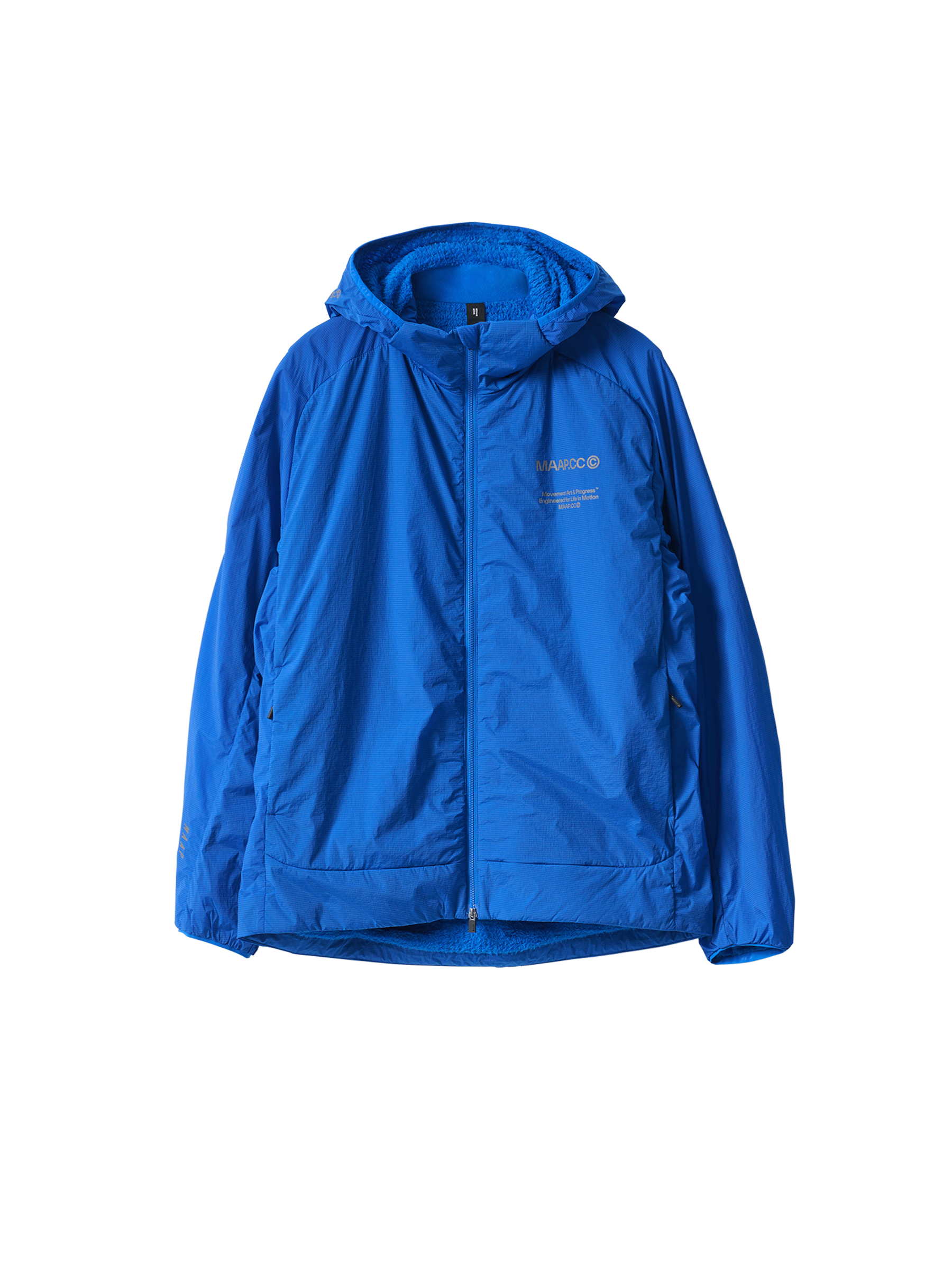 Solace Insulated Hooded Jacket