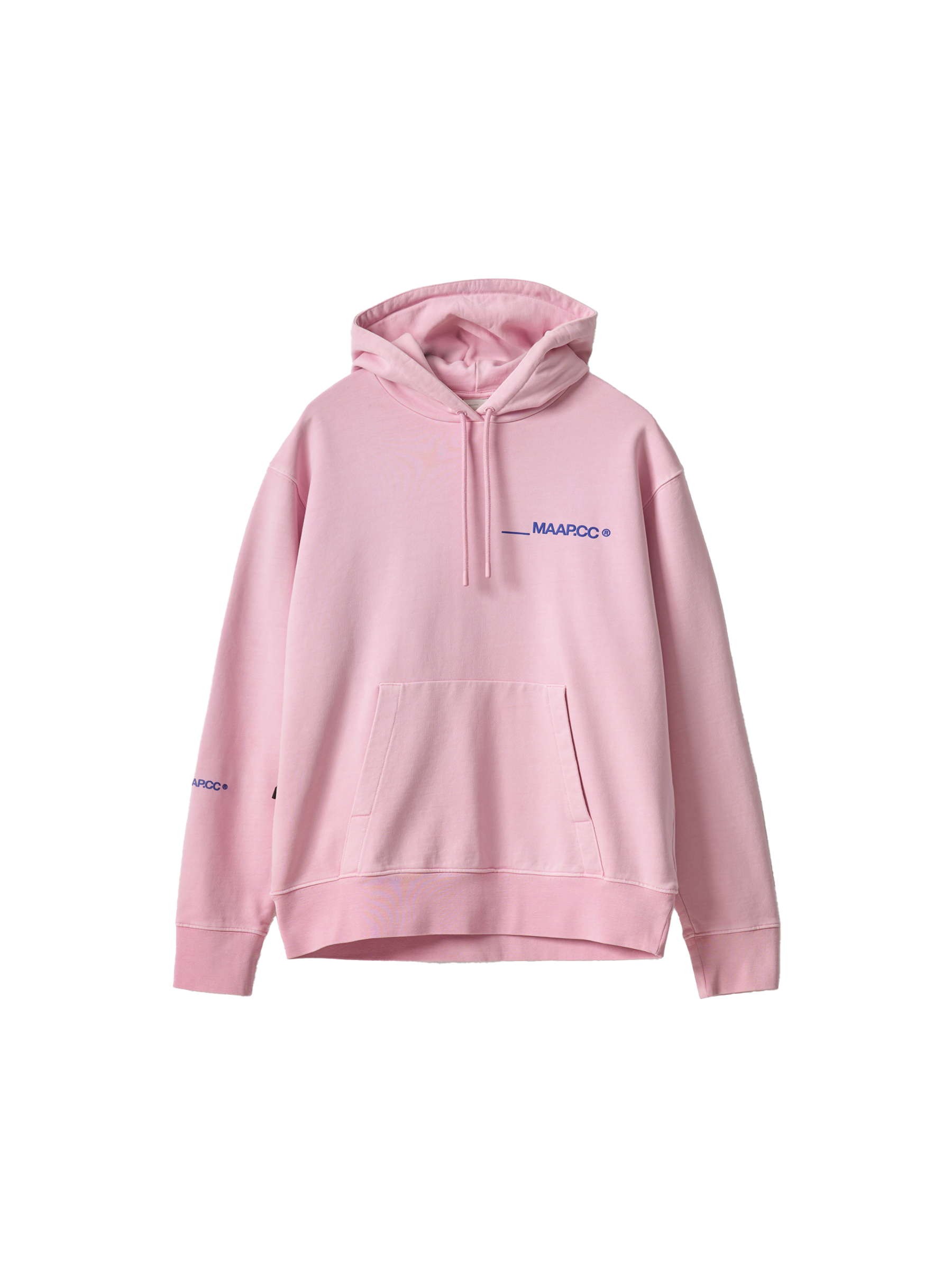 Pulse Hoodie