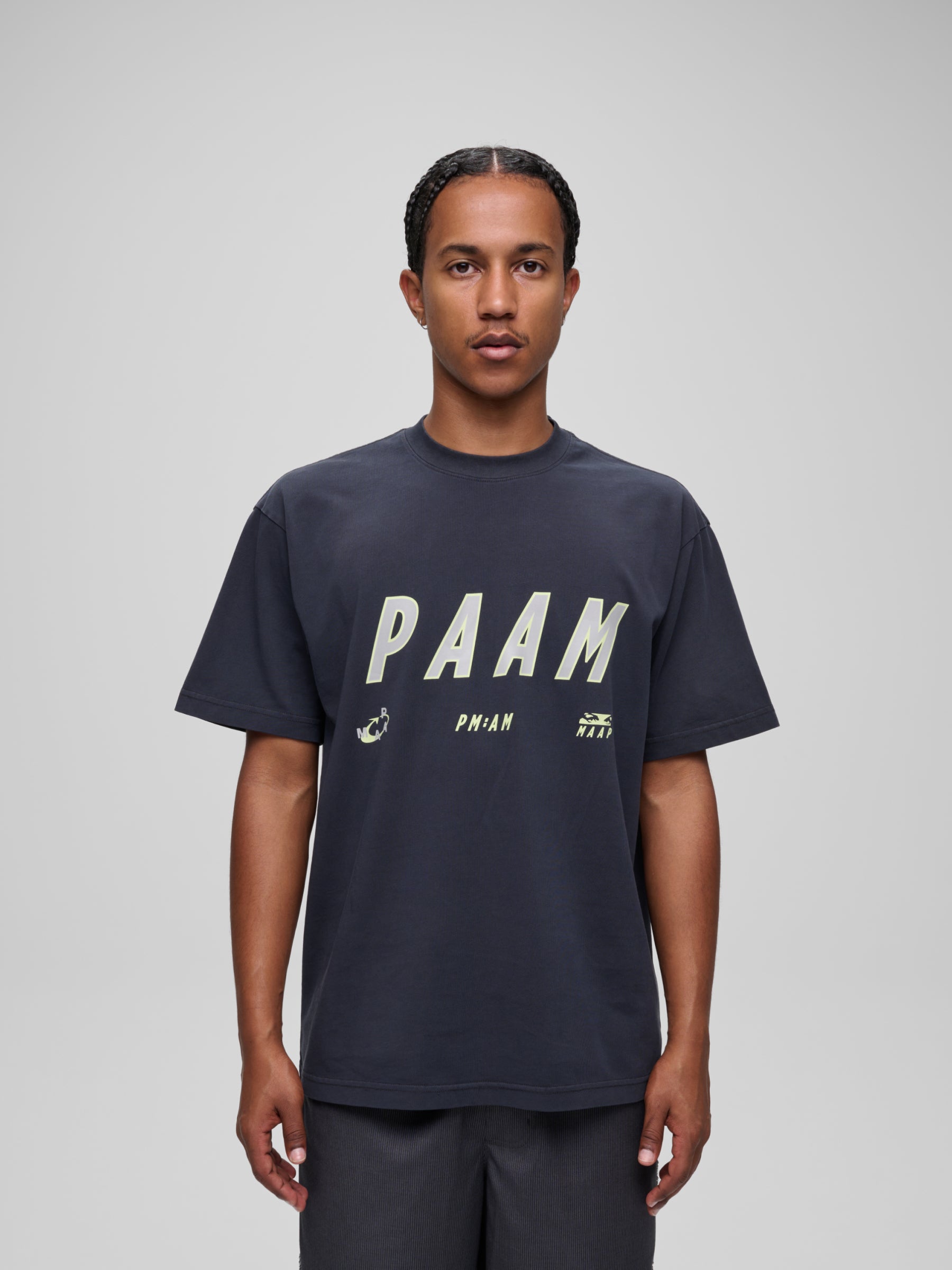 MAAP x P.A.M. Tee